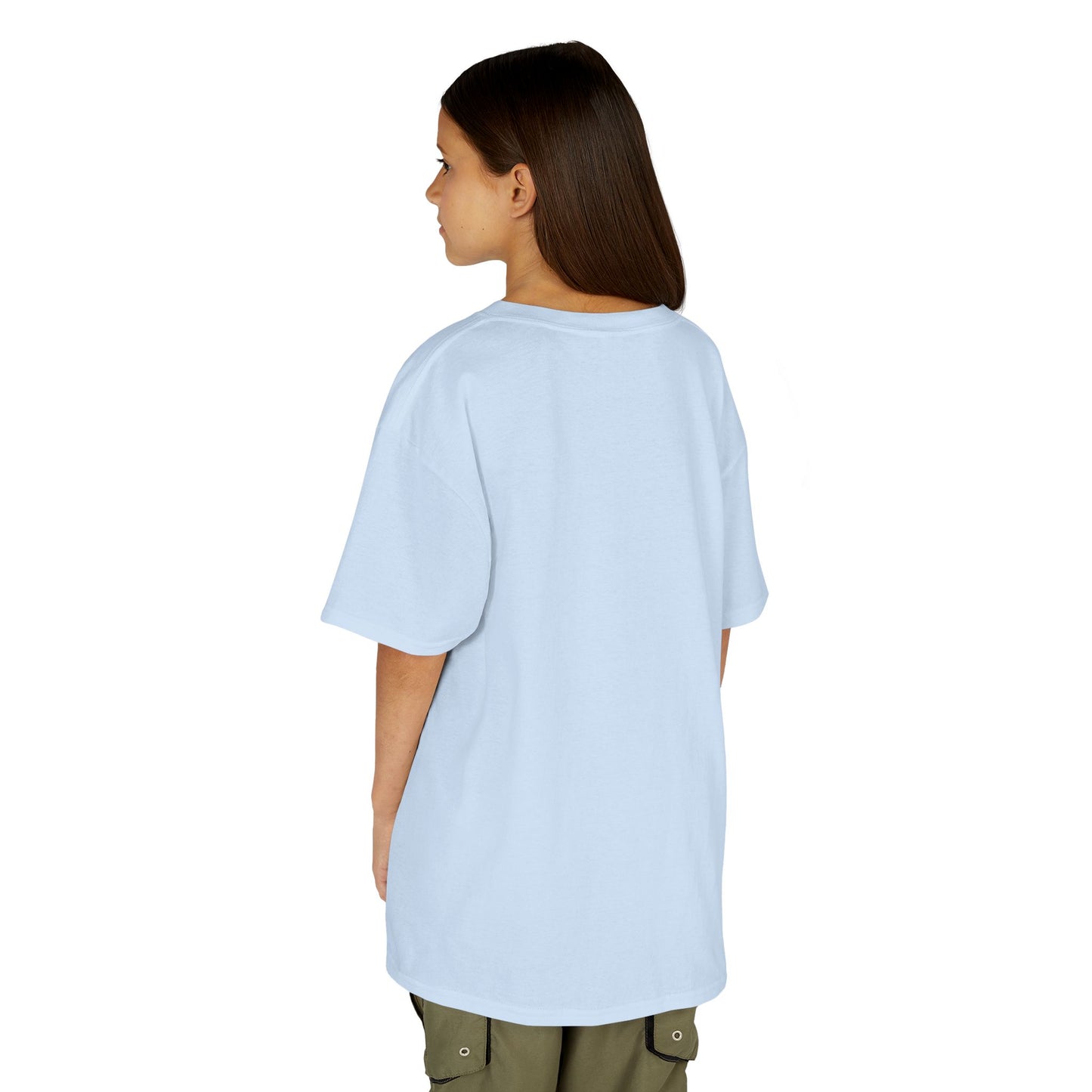 Braddah's Keeper Kids Tee