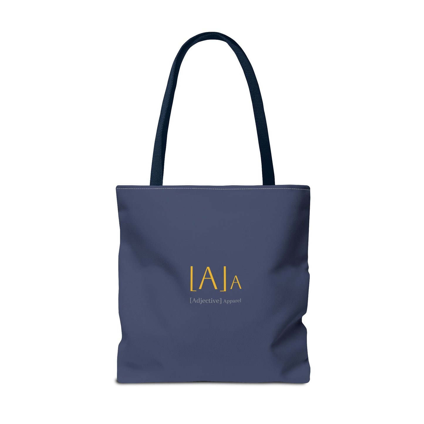 Seahorse Tote Bag - Christian Scripture Bible Verse Bag