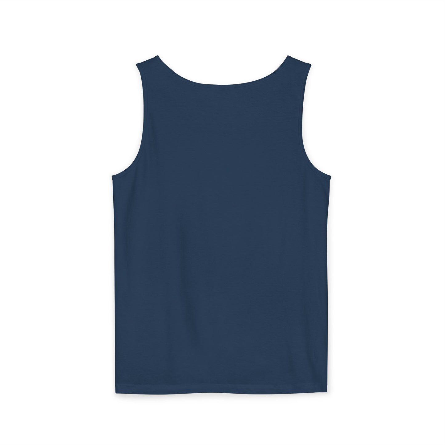 Being Transformed Butterfly Tank Top - Unisex Garment-Dyed