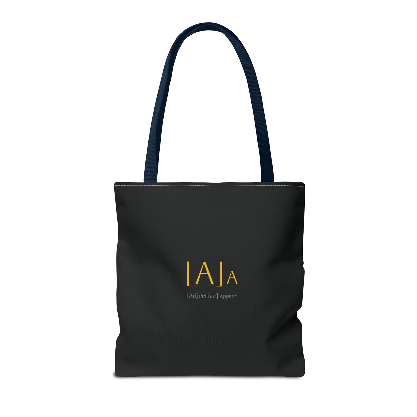 Kamehameha Butterfly Tote Bag - Being Transformed