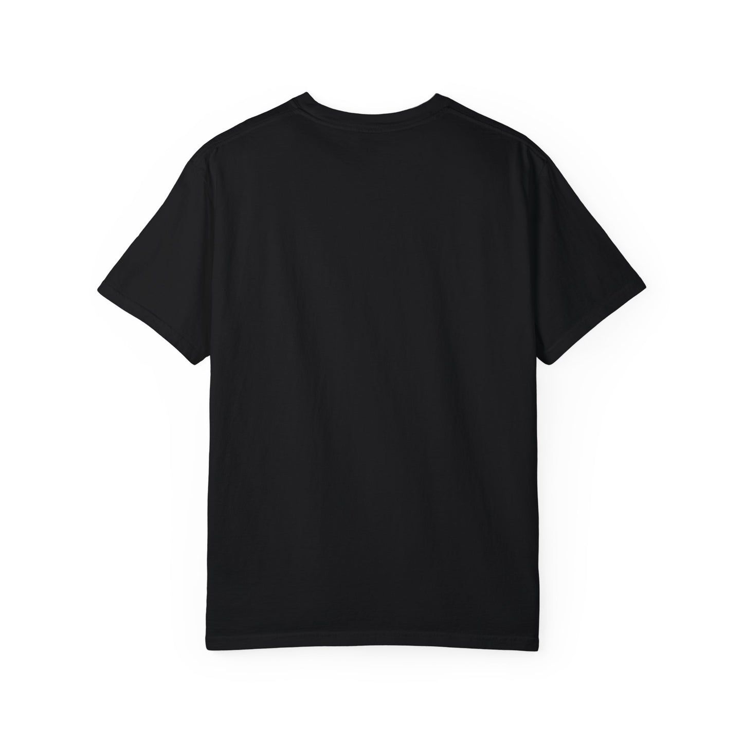 The Worst T-shirt - Unisex Garment-Dyed 1 Tim 1 12-17, Soft Tee, Inspirational Shirt, Christian Apparel, Comfortable Tee