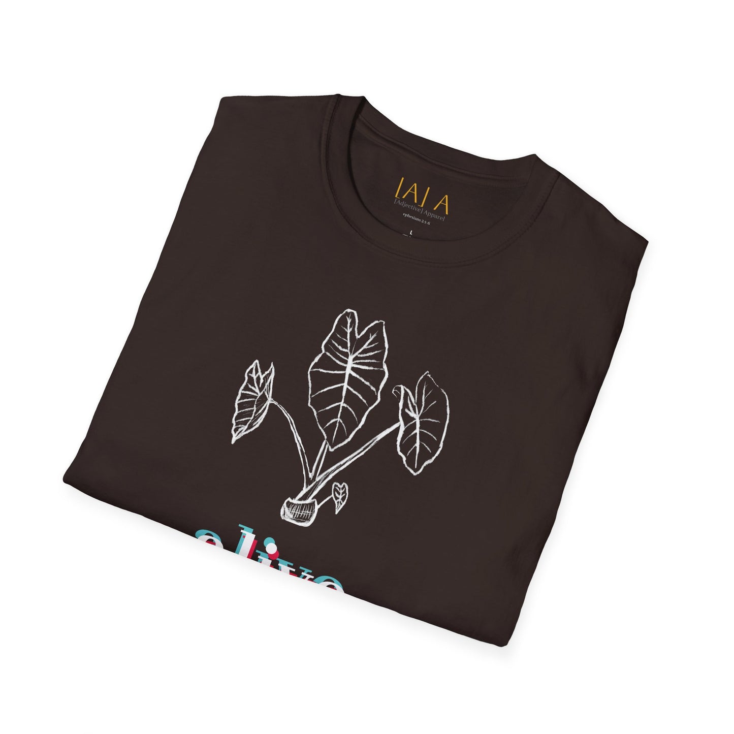 Alive T-Shirt