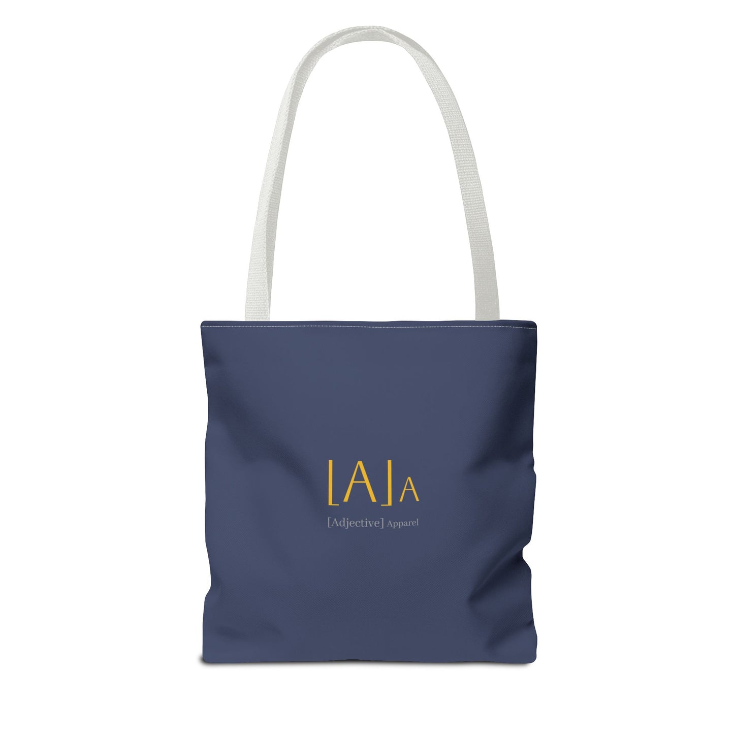 Seahorse Tote Bag - Christian Scripture Bible Verse Bag
