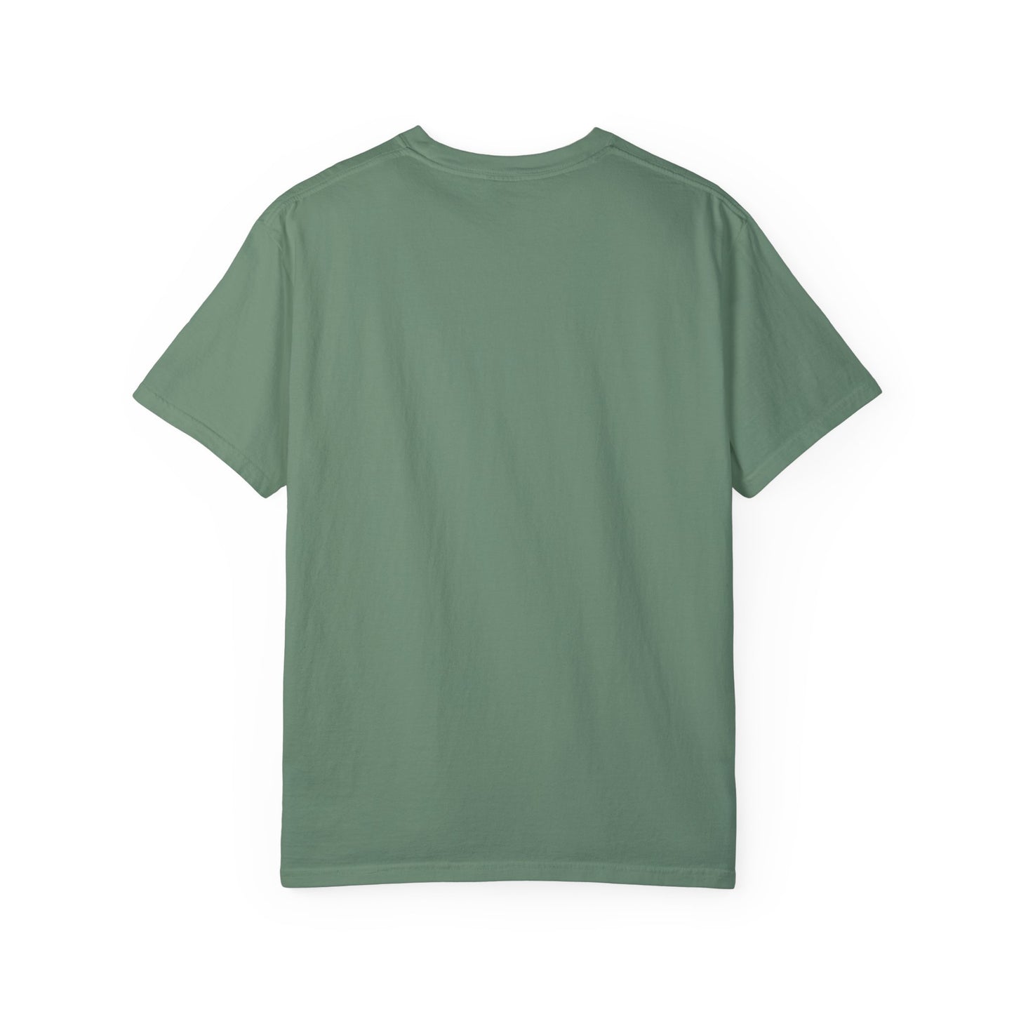 Bible Verse Comfort Colors T-shirt, Romans 8:28-30 Called Predestined Justified Glorified Beloved, Unisex Garment-Dyed Tee, Christian
