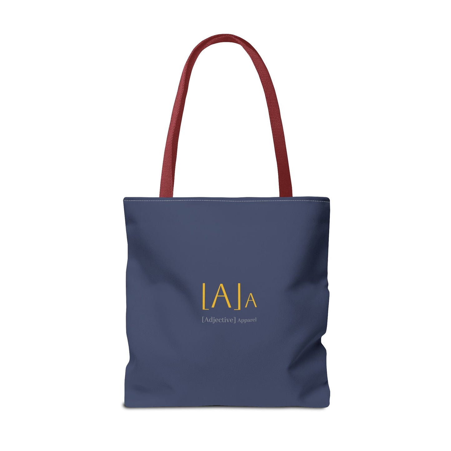 Seahorse Tote Bag - Christian Scripture Bible Verse Bag