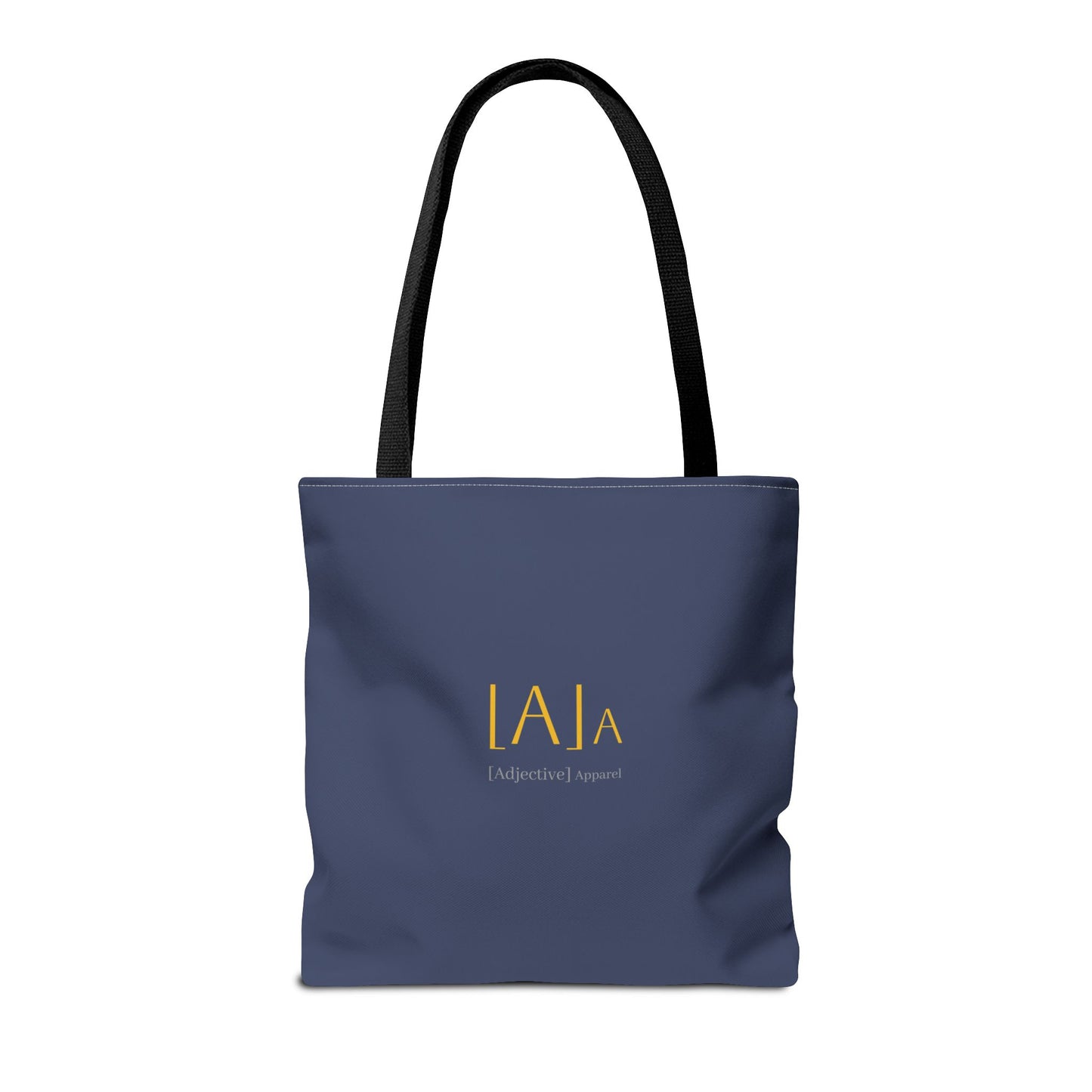 Seahorse Tote Bag - Christian Scripture Bible Verse Bag