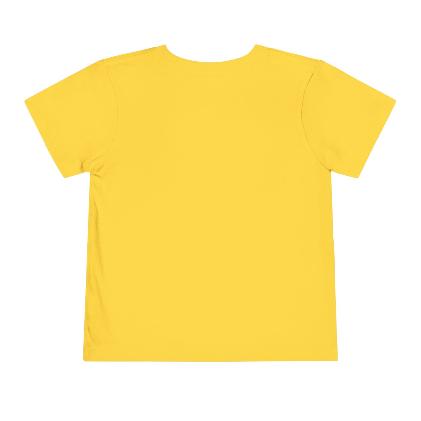 Toddler T-Shirt - Braddah's Keeper Shaka Ohana Hawaiian Shirt