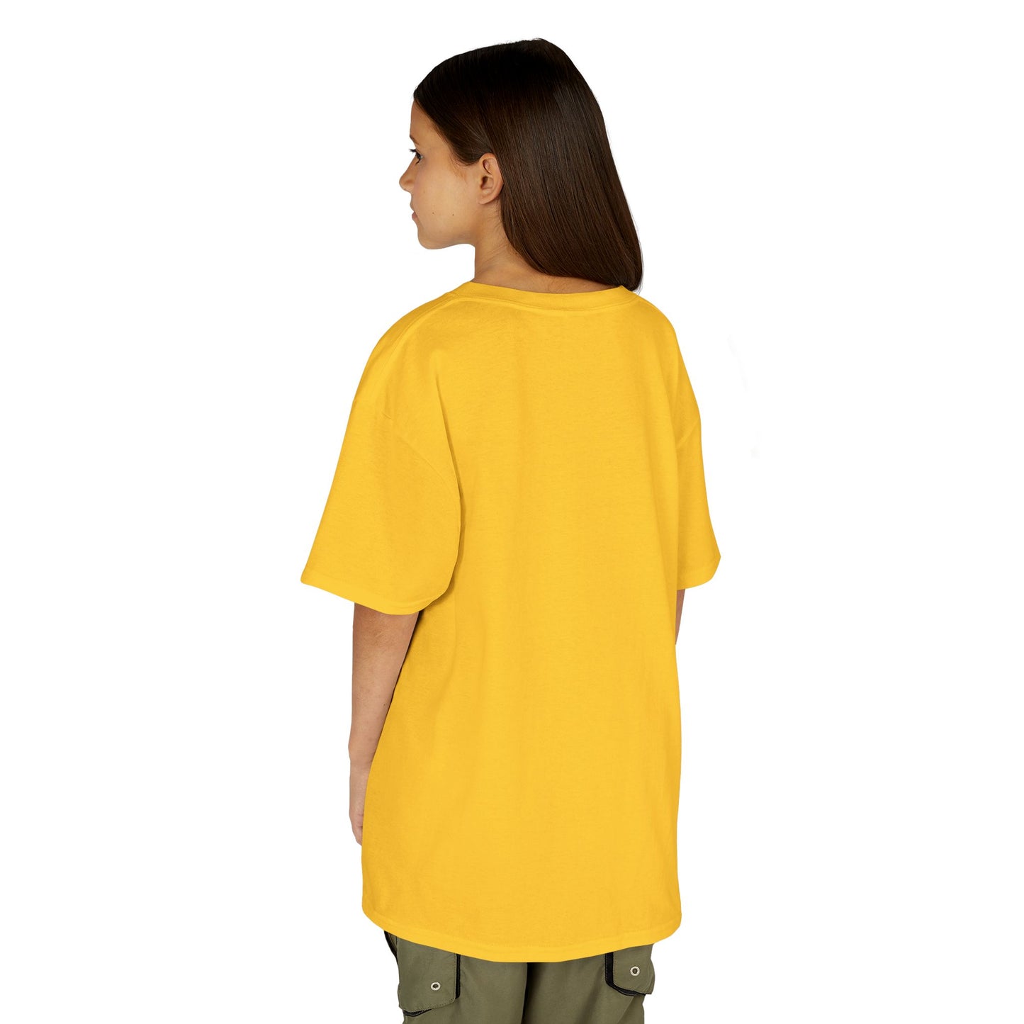 Braddah's Keeper Kids Tee
