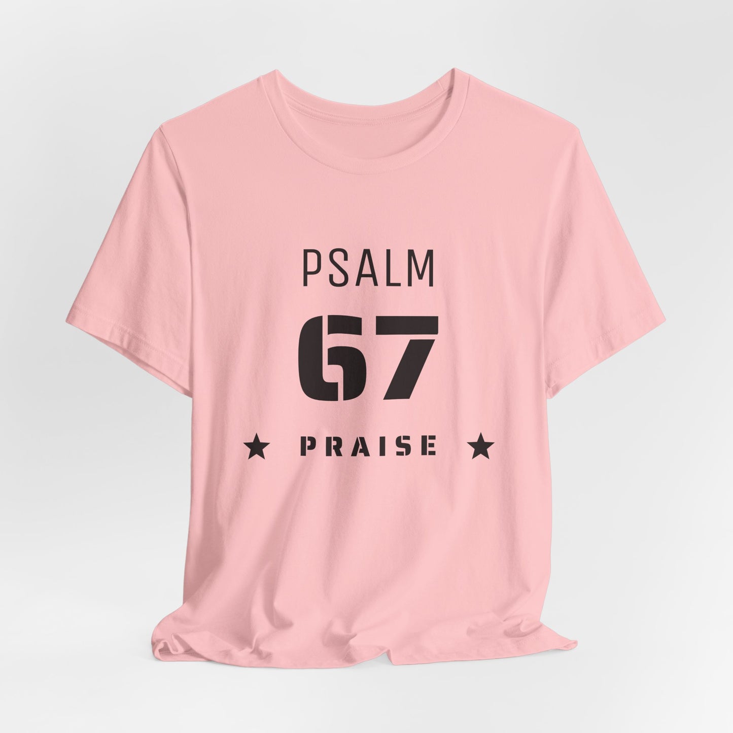 Team Psalm 67