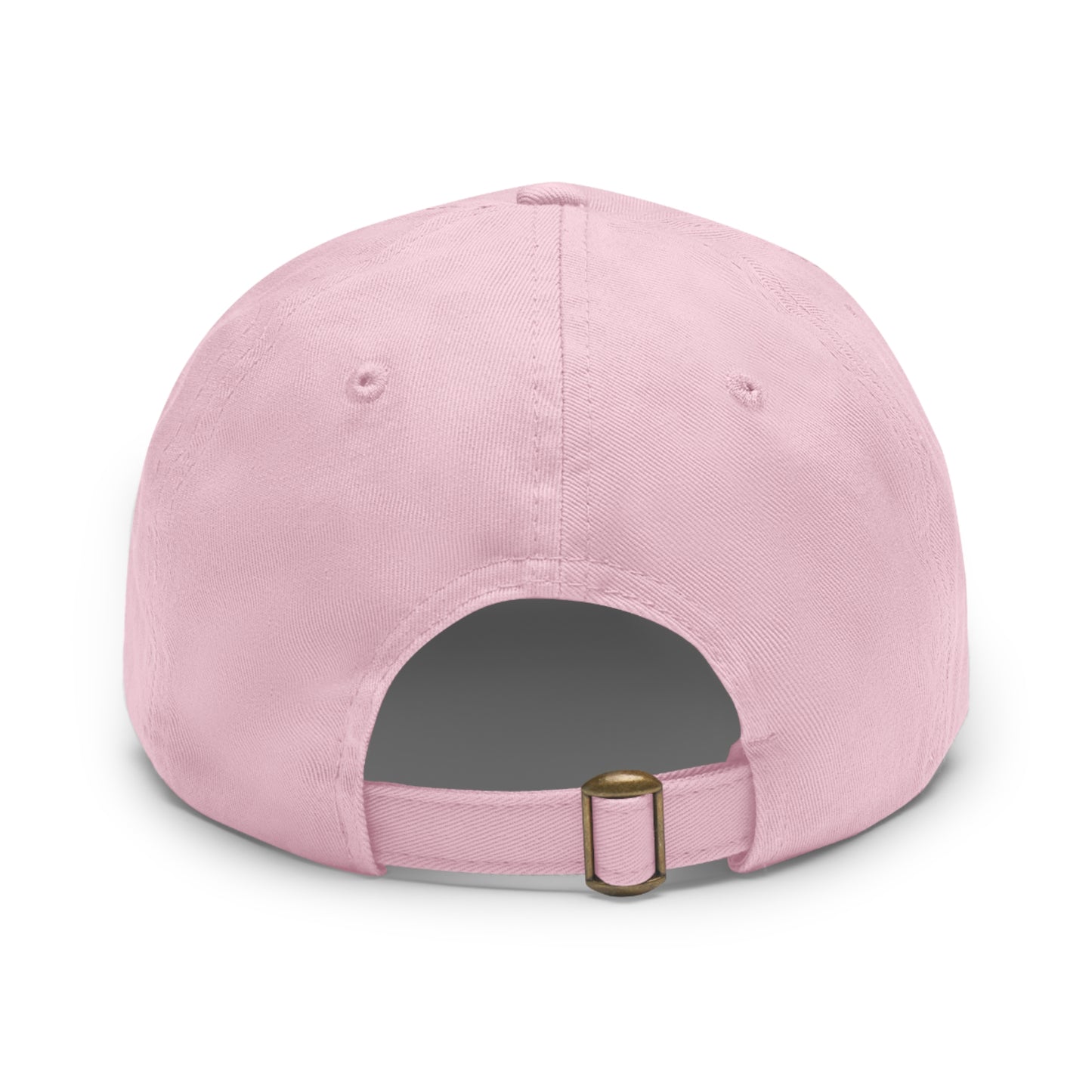 Consider the Birds Dad Hat with Leather Patch - Casual Stylish Cap for Nature Lovers