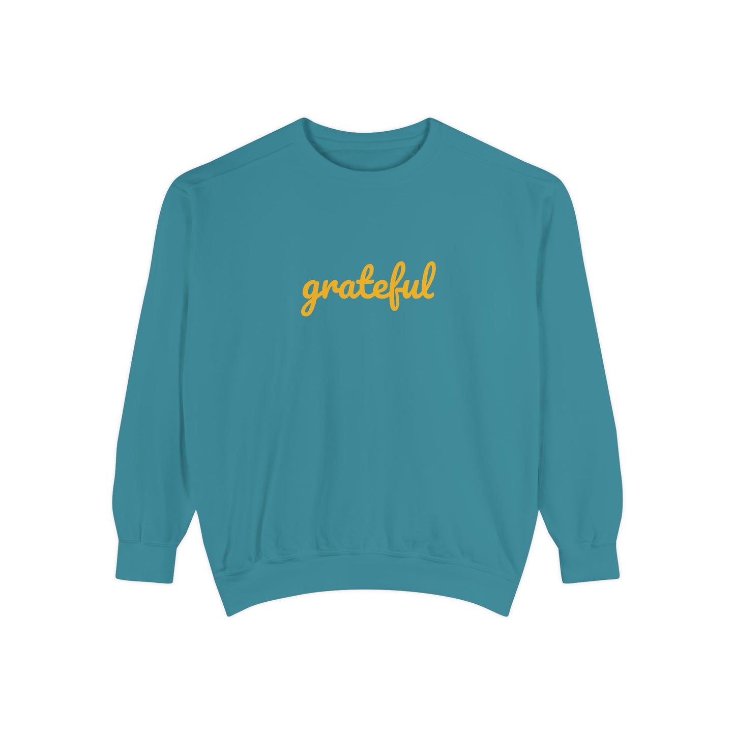 Grateful Sweatshirt