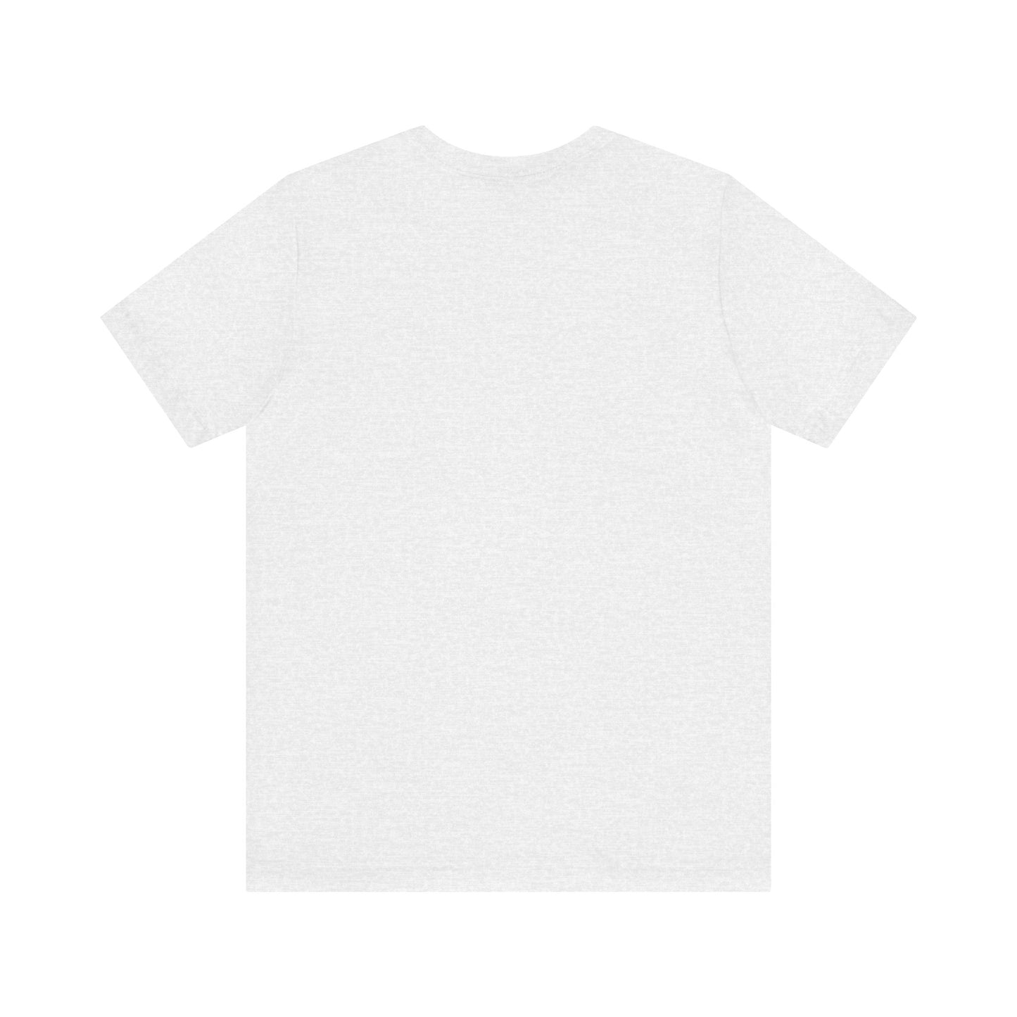 Bible Verse Tee - 'Adopted' Unisex Jersey Short Sleeve Shirt