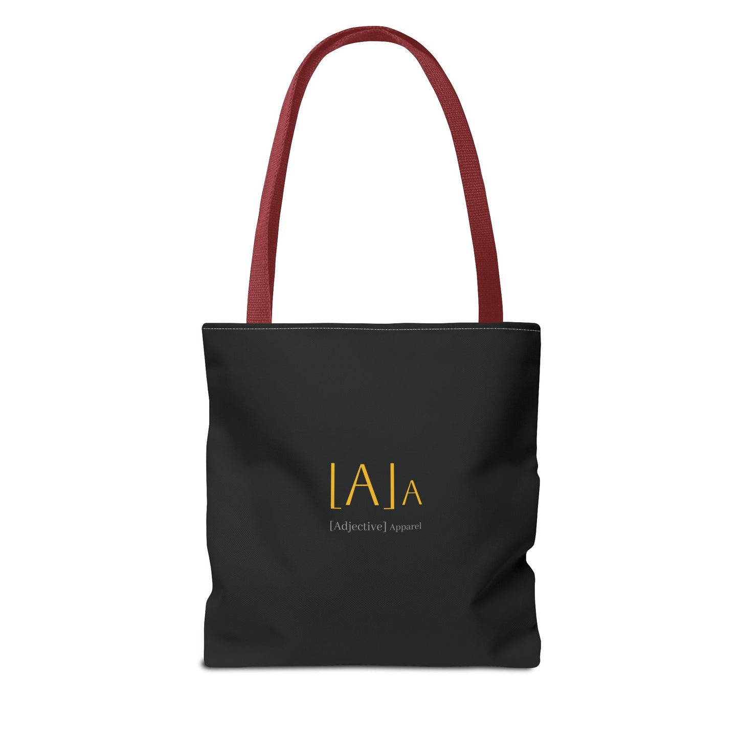Kamehameha Butterfly Tote Bag - Being Transformed