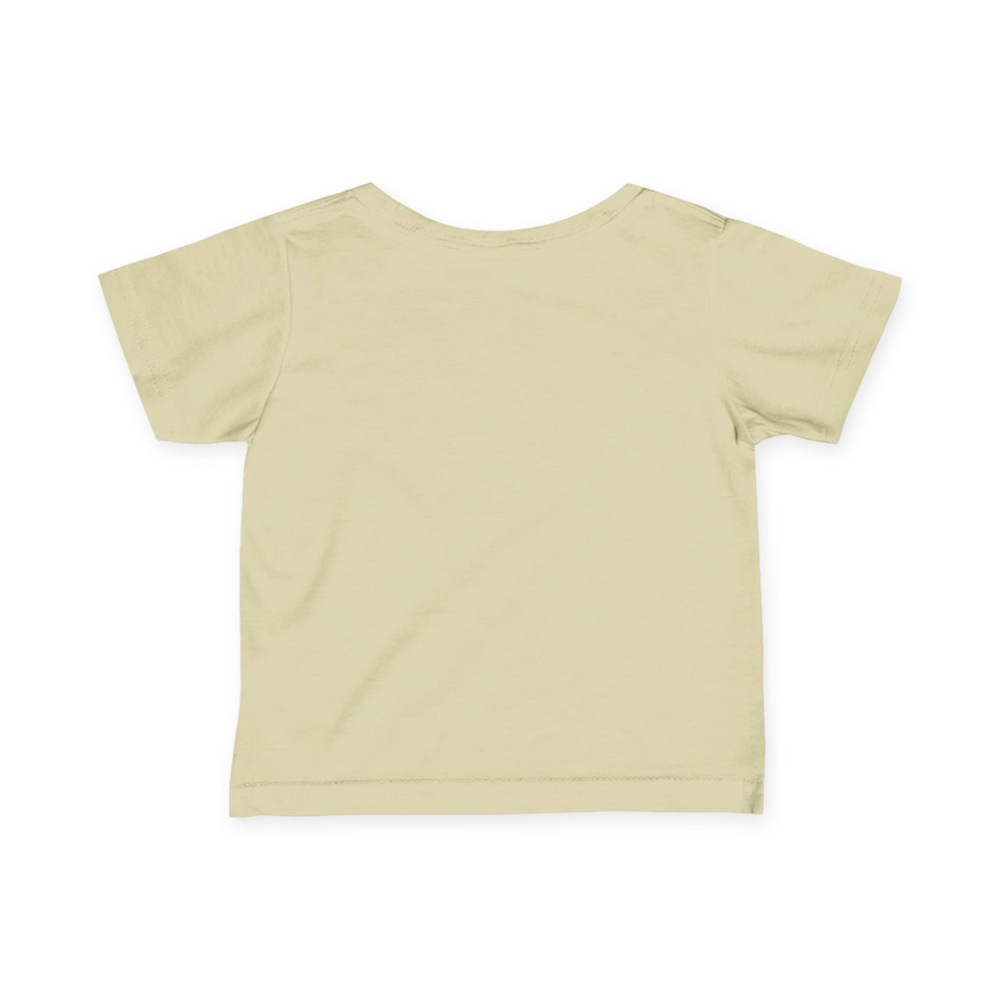 Fearfully Made Infant Tee, Ti Plant Cute Kids Shirt, Baby Shower Gift