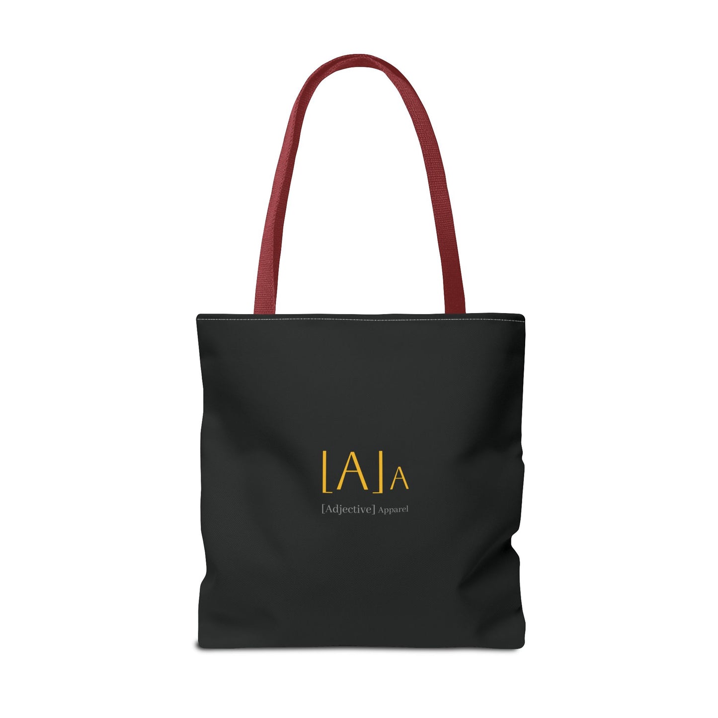 Kamehameha Butterfly Tote Bag - Being Transformed