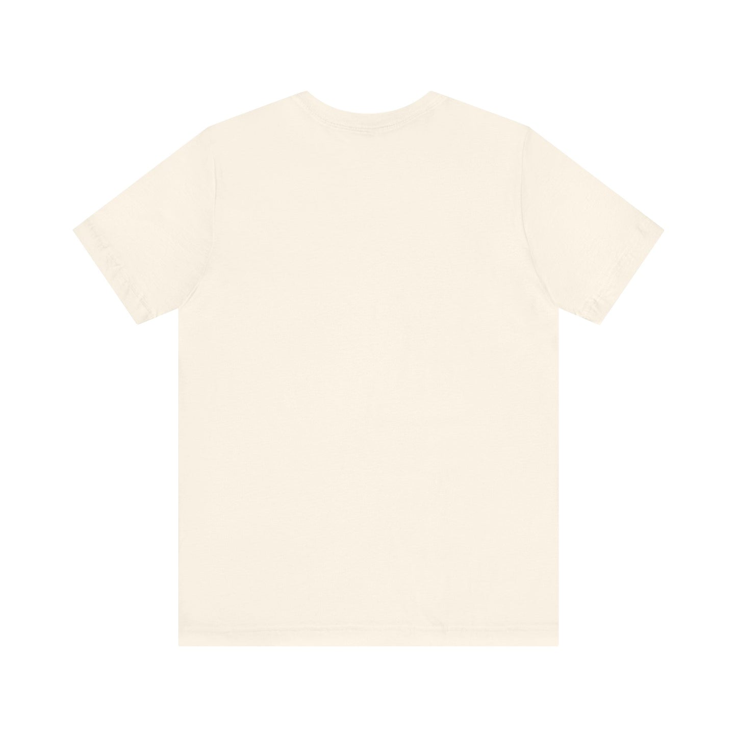 Bible Verse Tee - 'Adopted' Unisex Jersey Short Sleeve Shirt