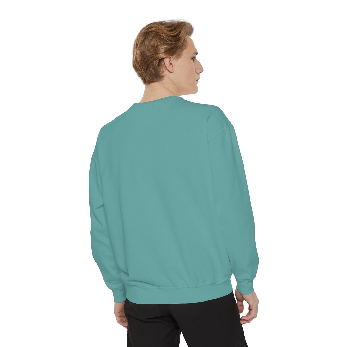 Grateful Sweatshirt
