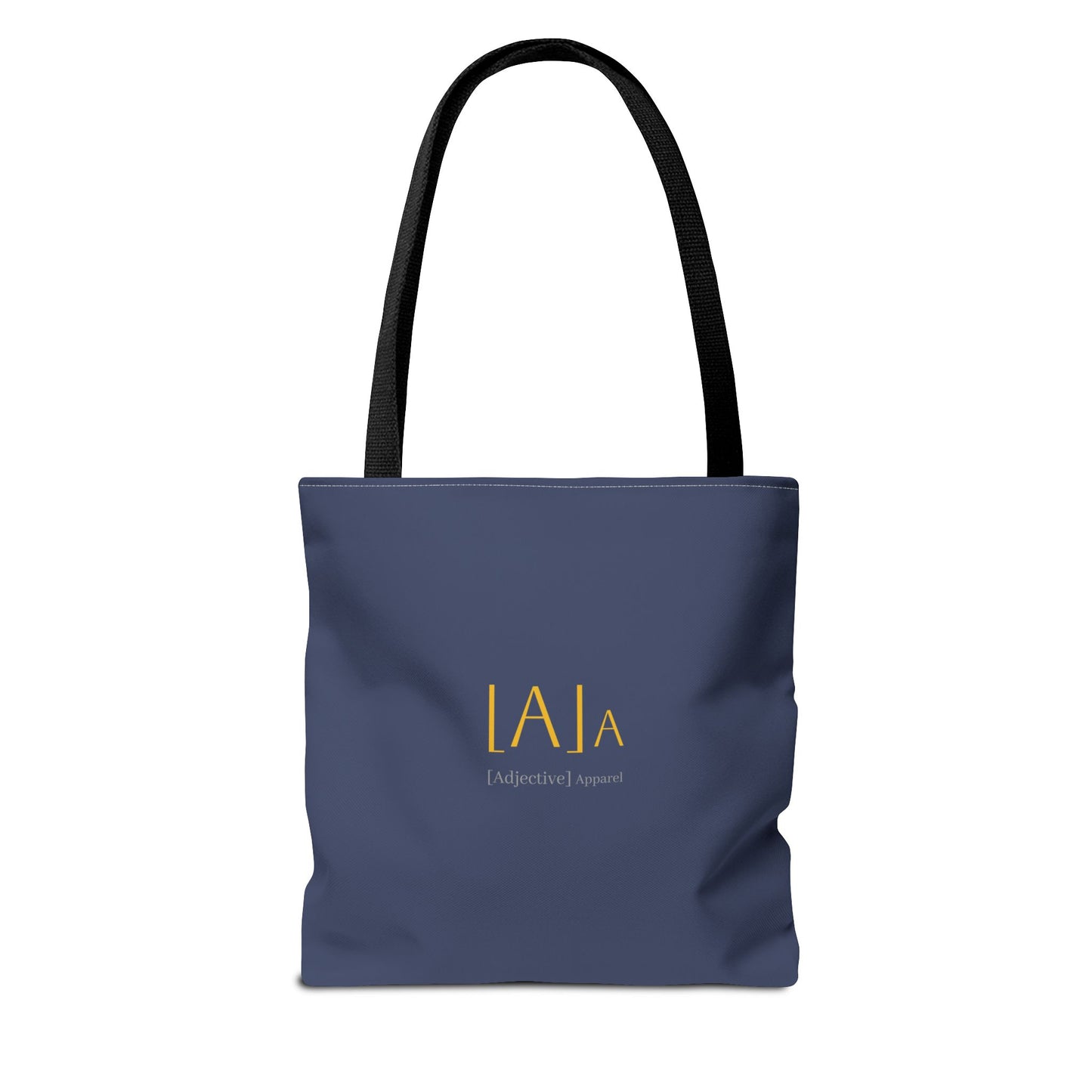 Seahorse Tote Bag - Christian Scripture Bible Verse Bag