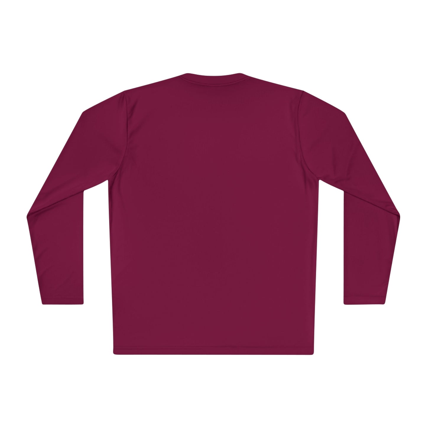 Alive Performance Long Sleeve Tee