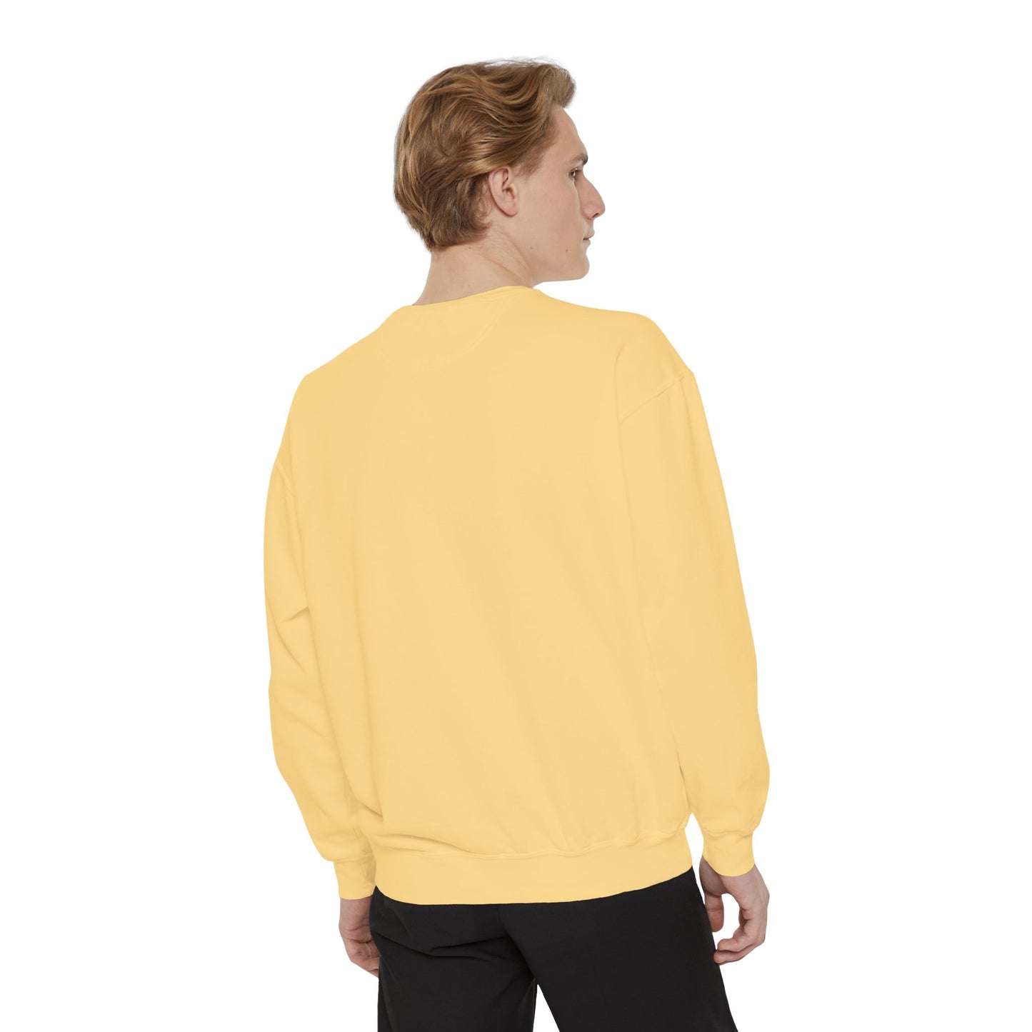 Grateful Sweatshirt