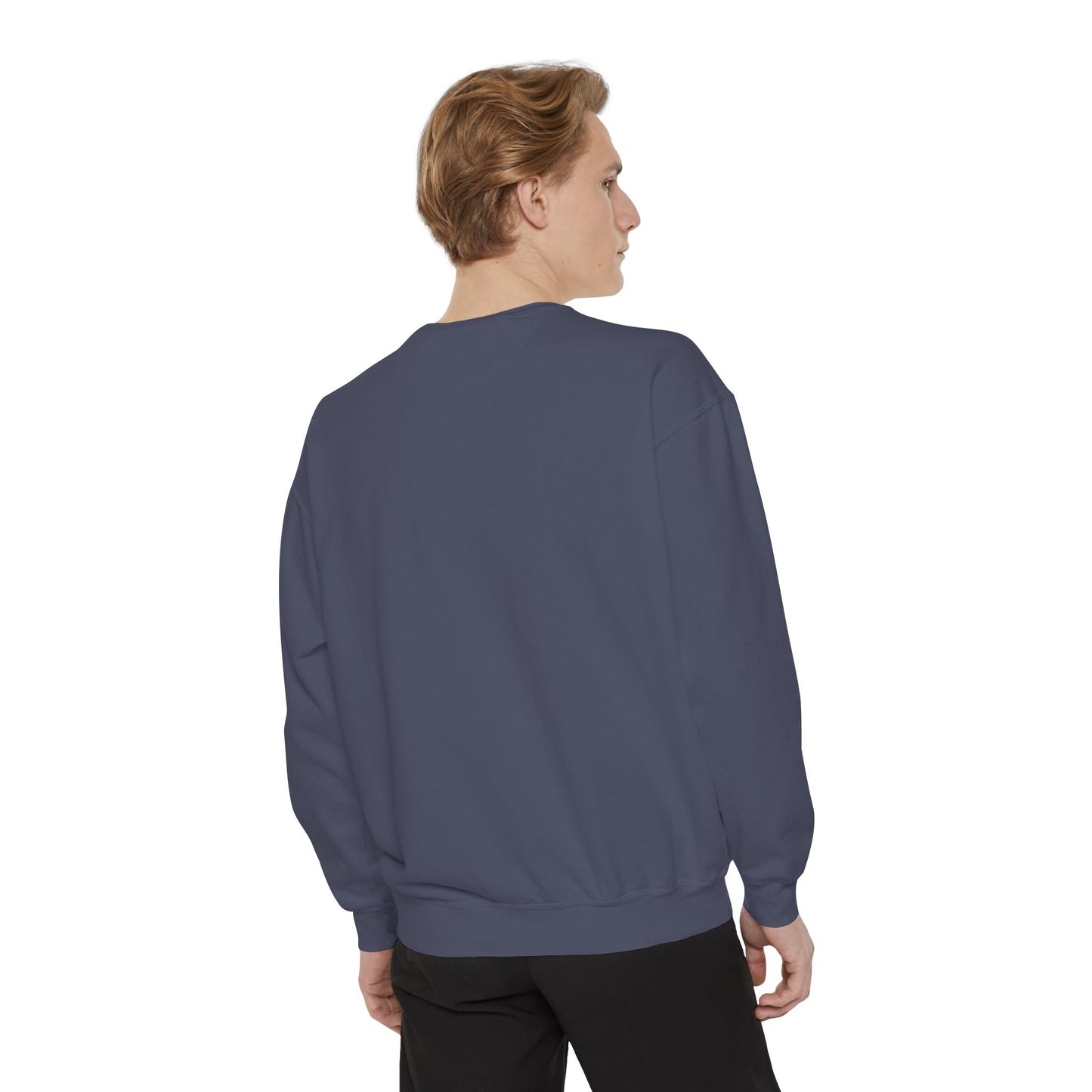 Grateful Sweatshirt