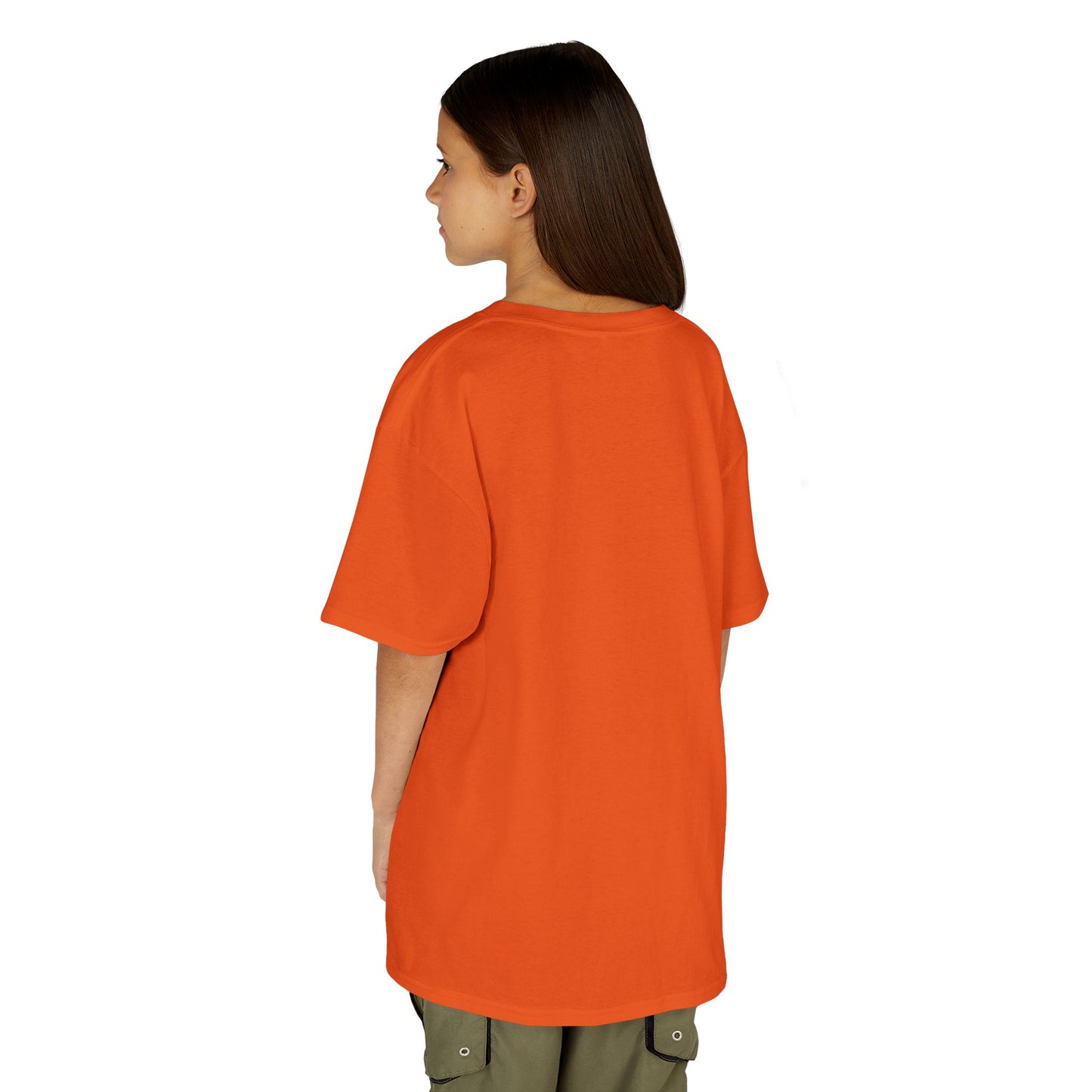 Braddah's Keeper Kids Tee