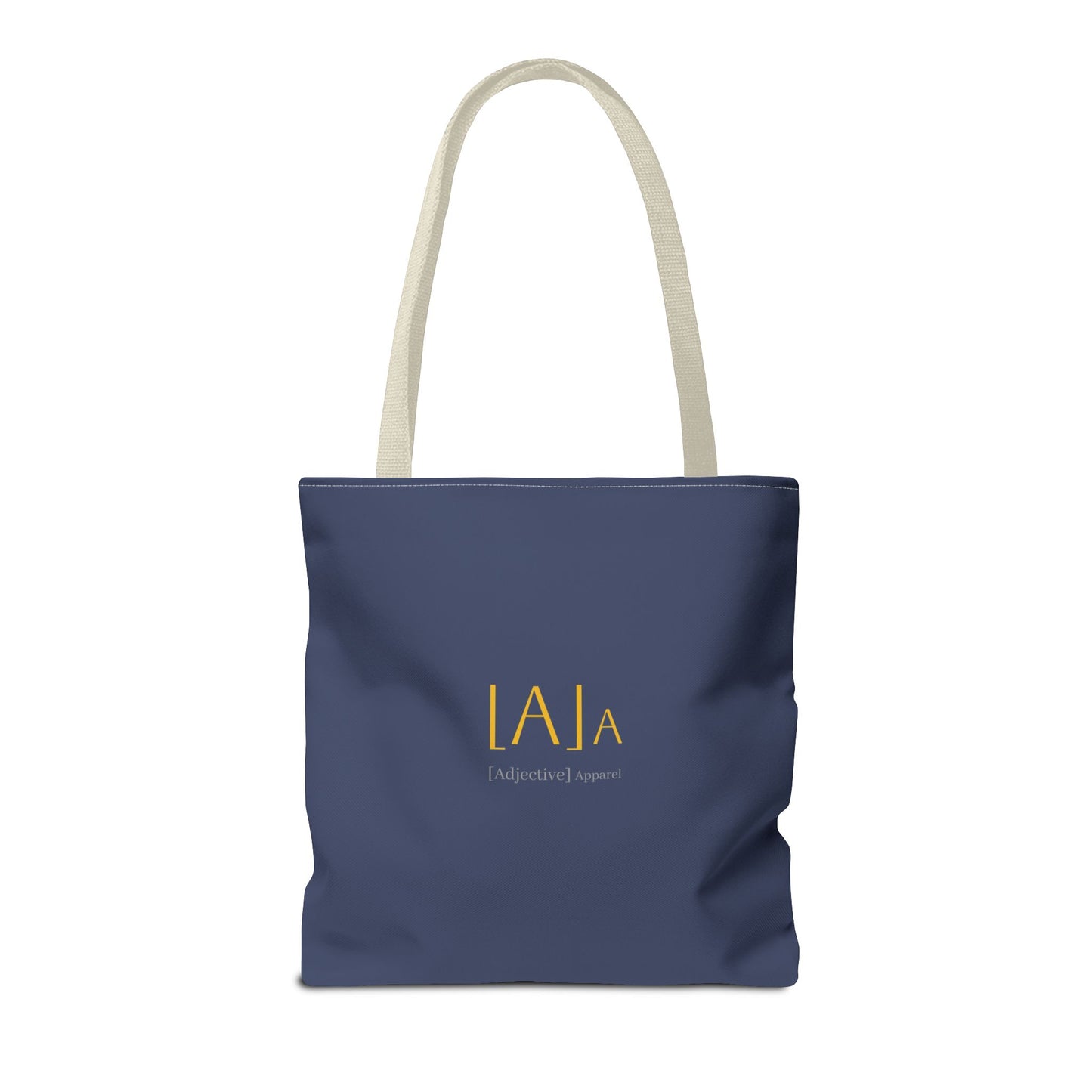 Seahorse Tote Bag - Christian Scripture Bible Verse Bag