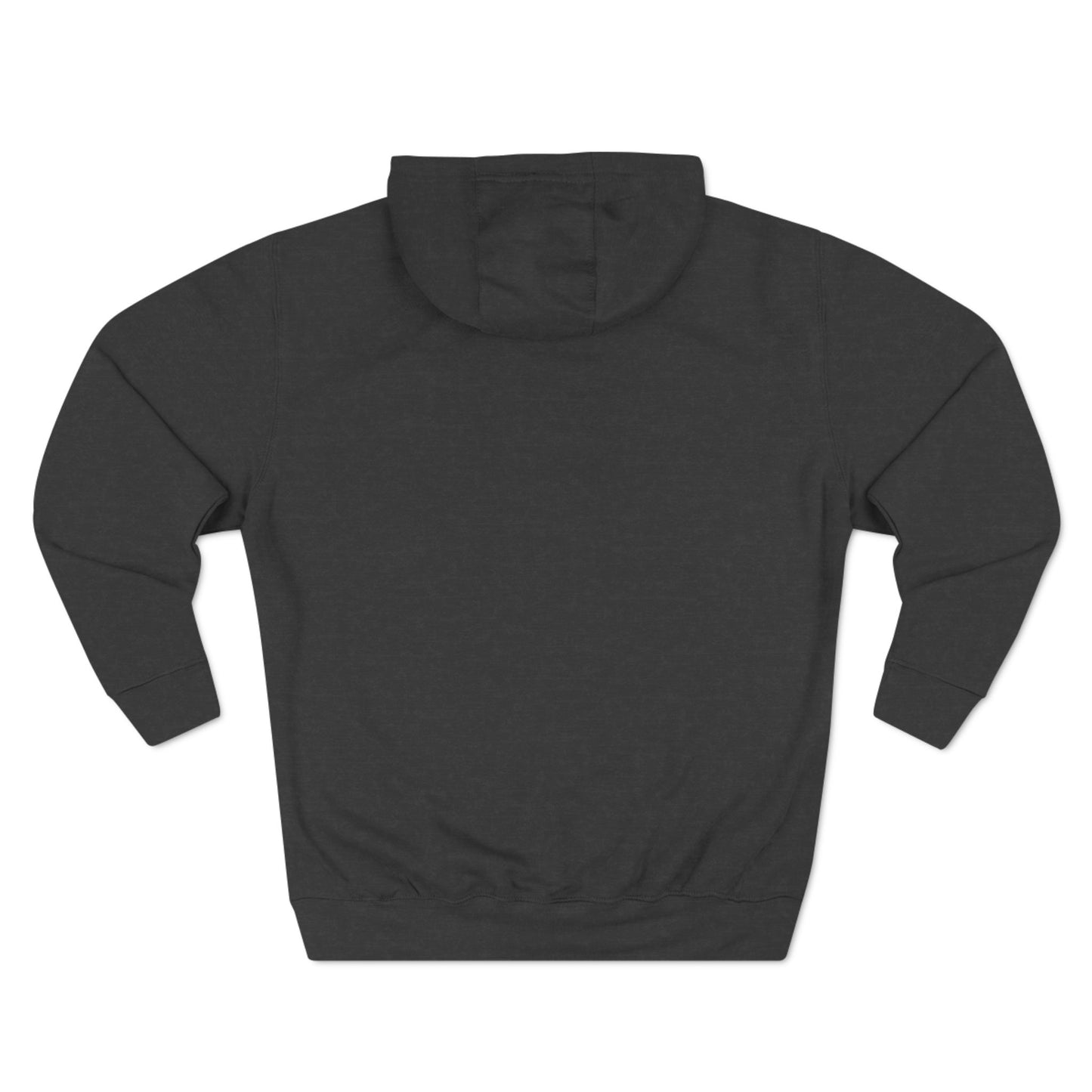 Embroidered Adjective Apparel Logo Hoodie