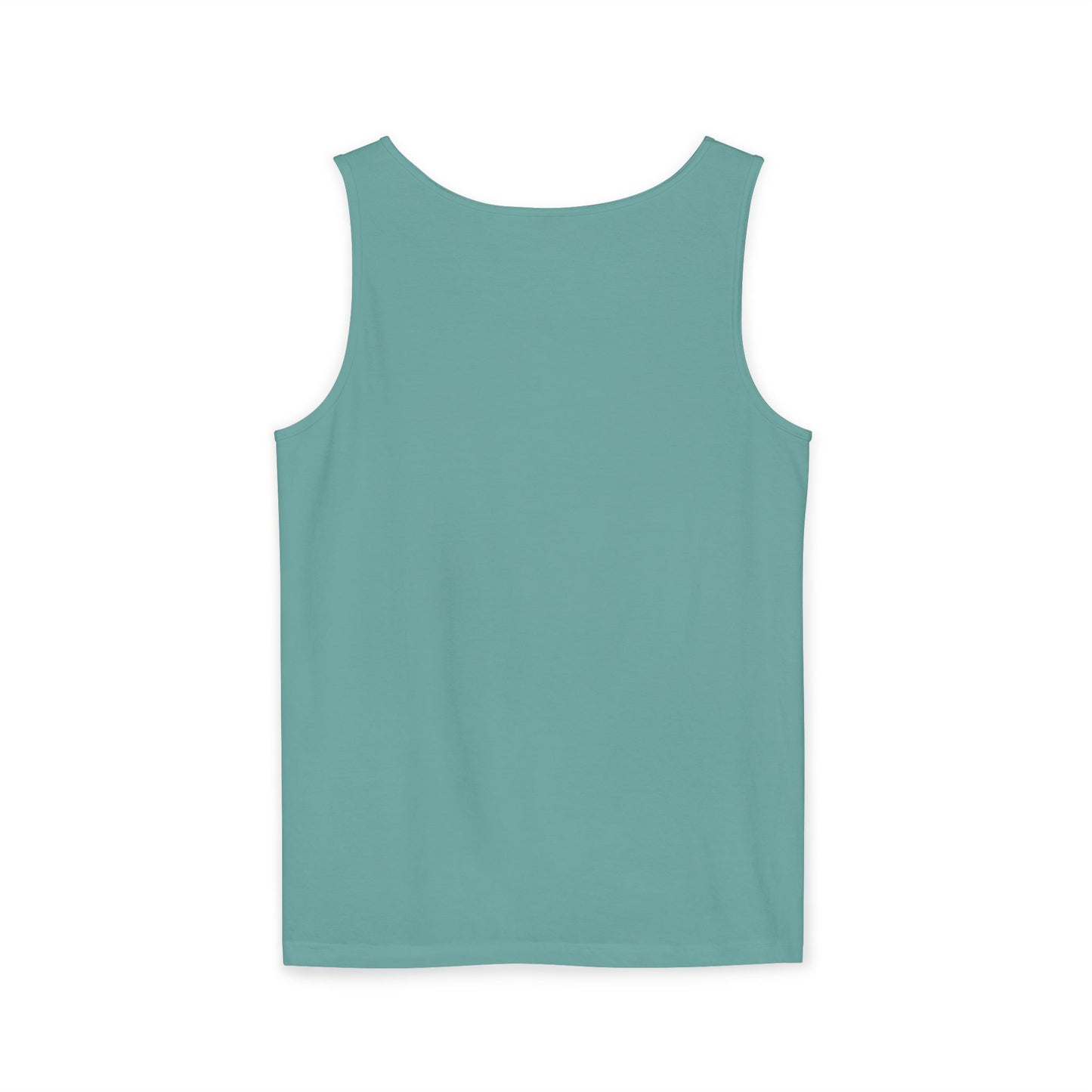 Being Transformed Butterfly Tank Top - Unisex Garment-Dyed