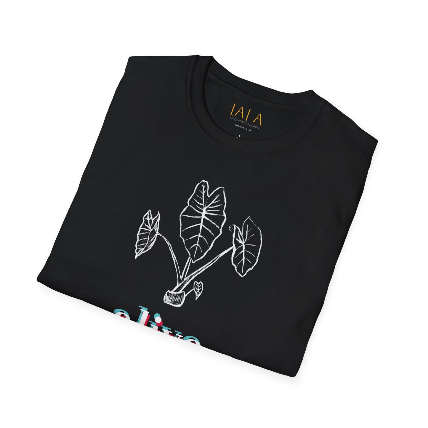 Alive T-Shirt