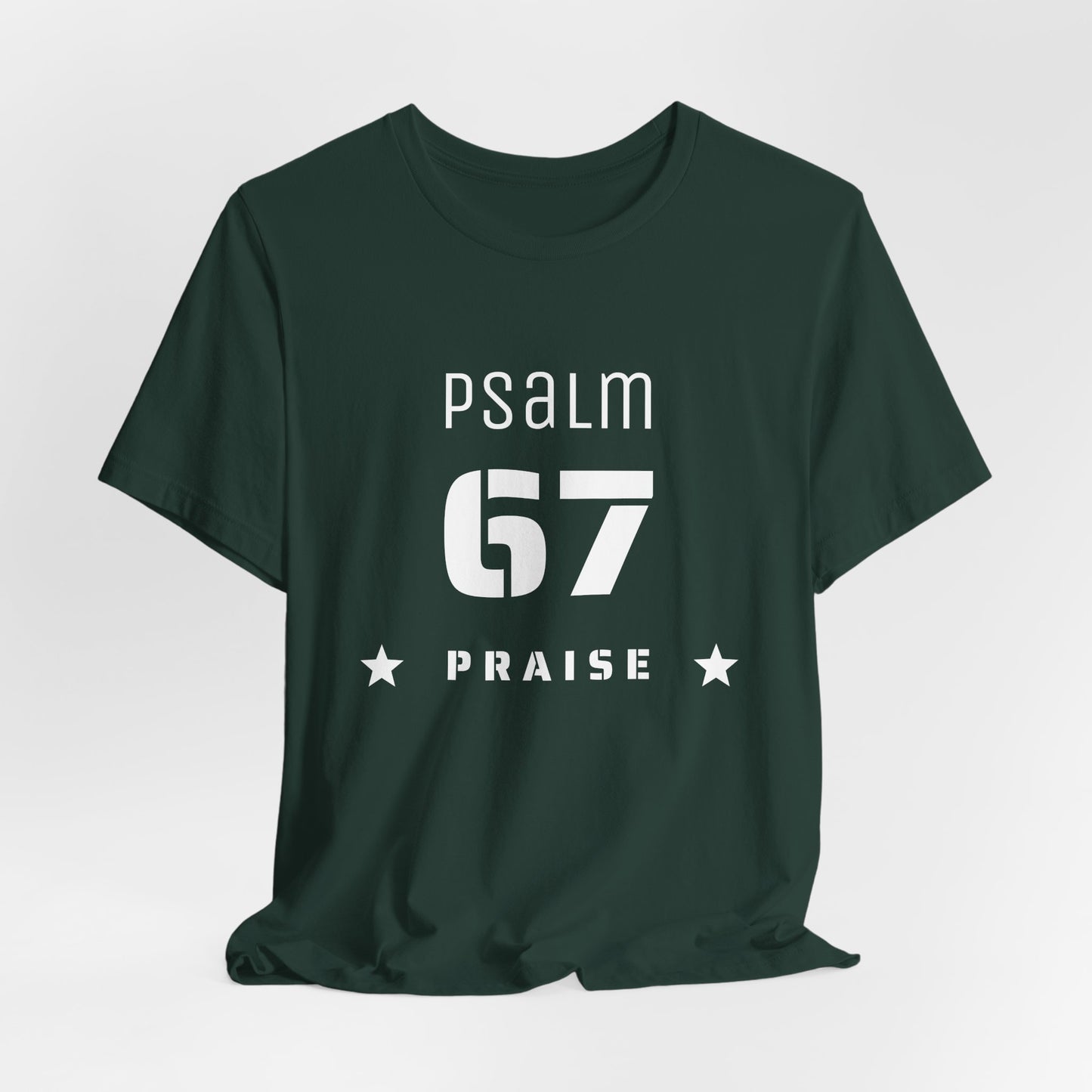 Team Psalm 67