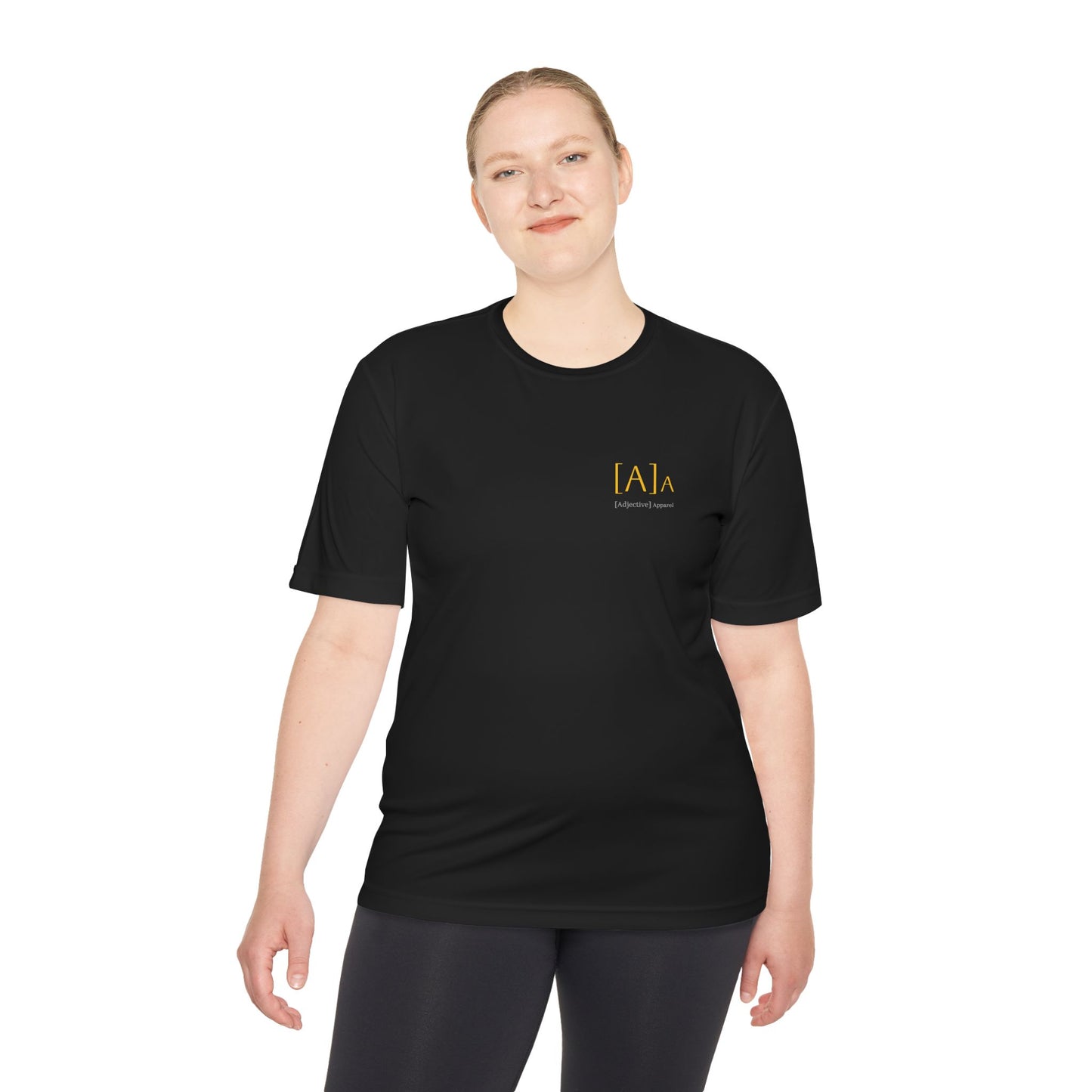 Chosen Lighthouse Performance Tee, Moisture Wicking Shirt, 1 Peter 2:9 Unisex Activewear, Beach Lovers Gift, Nautical Graphic Tee