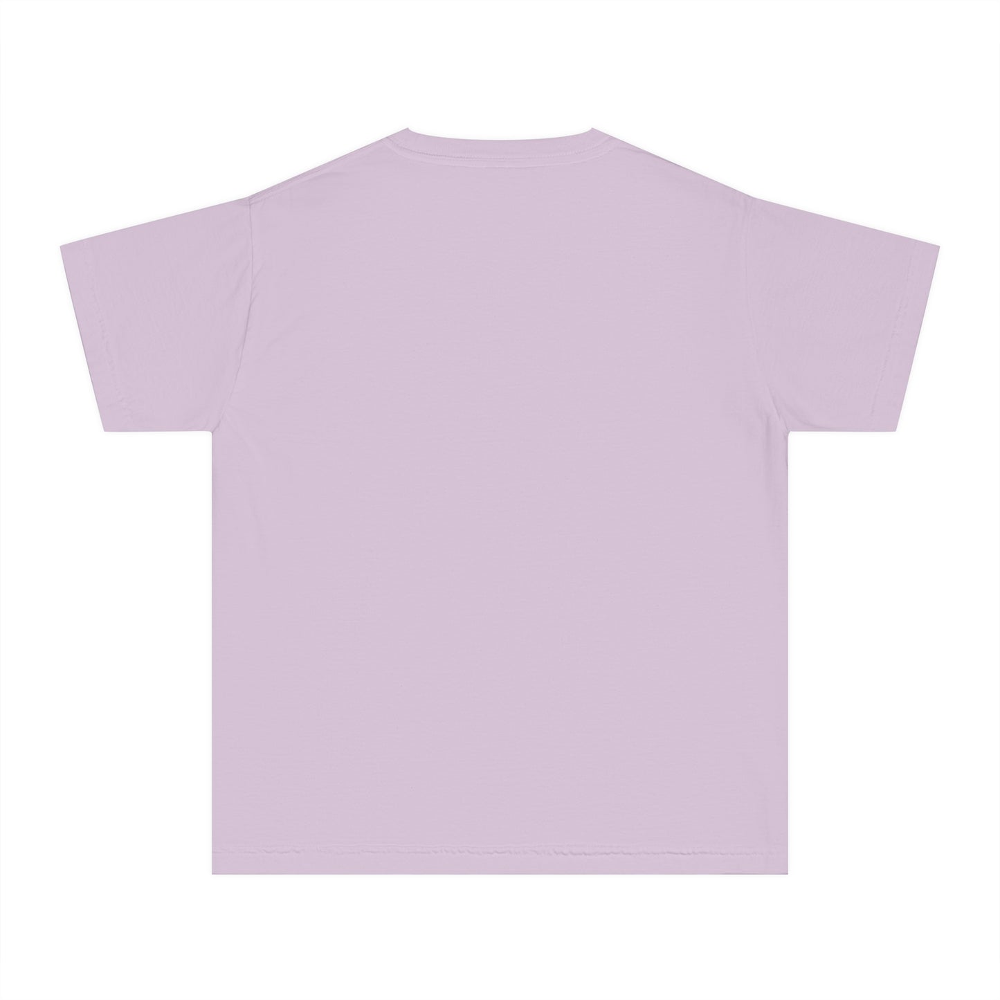 Youth Midweight Tee - 'Consider the Birds'