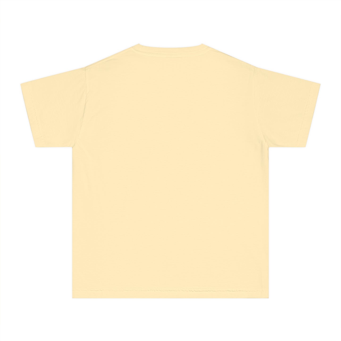 Youth Midweight Tee - 'Consider the Birds'