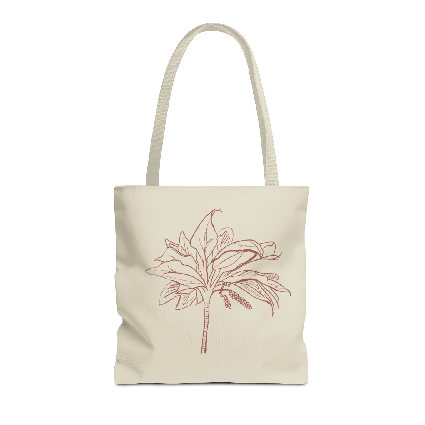Fearfully and Wonderfully Made Psalm 139 Tote Bag, Inspirational Floral Canvas Bag, Eco-Friendly Shopping Tote, Travel, Motivational Gift