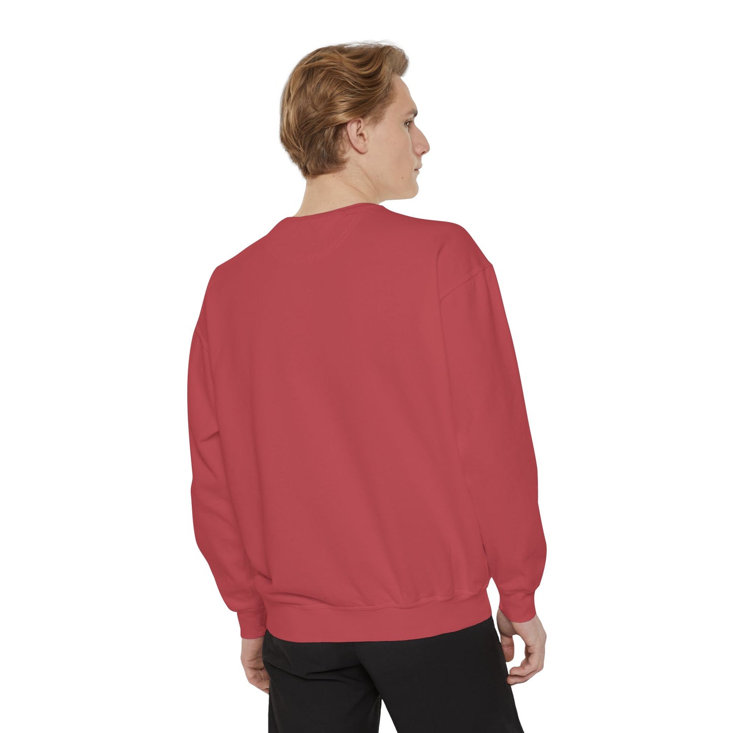 Grateful Sweatshirt