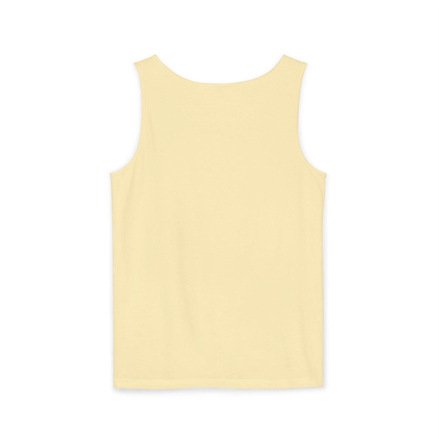Being Transformed Butterfly Tank Top - Unisex Garment-Dyed