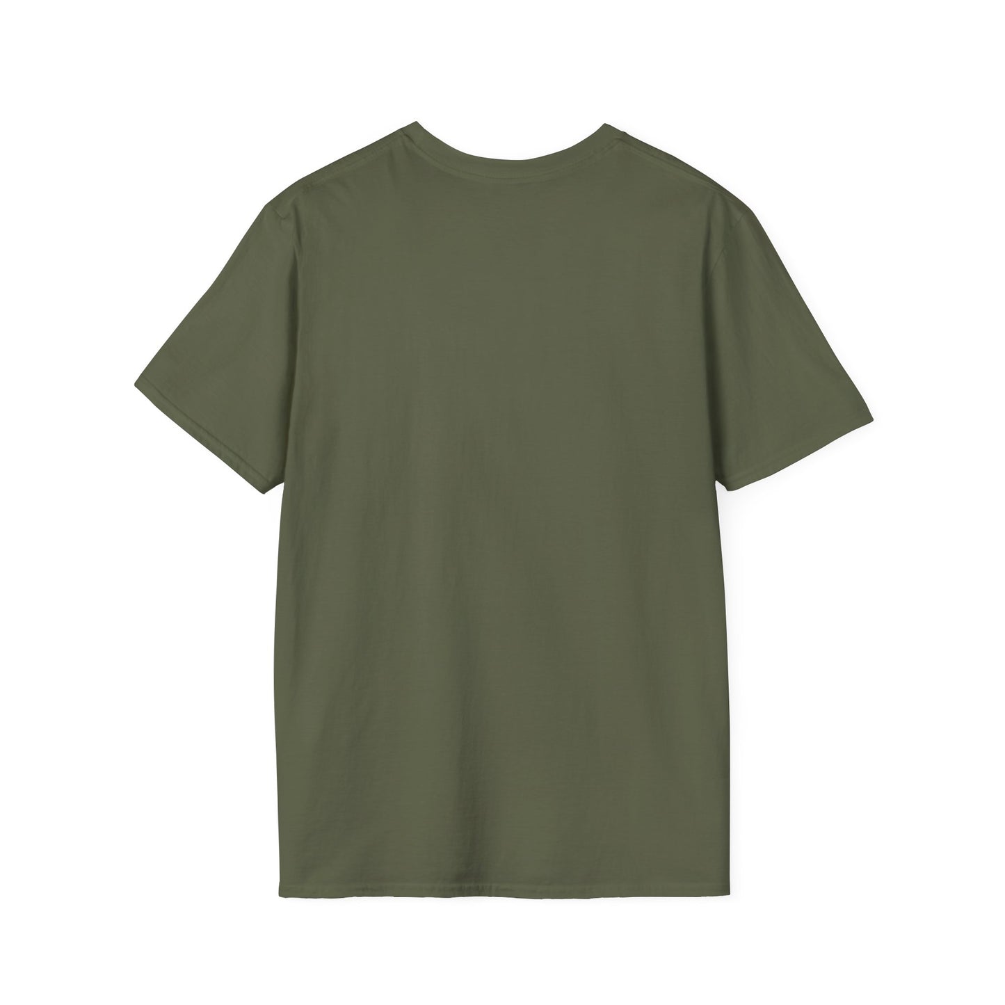 Alive T-Shirt