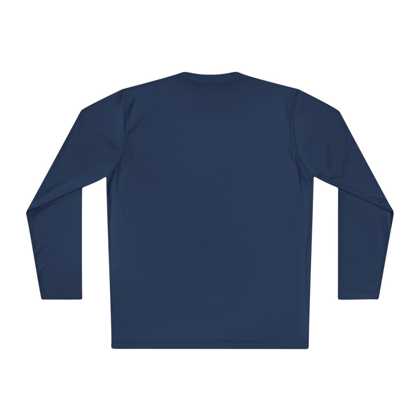Alive Performance Long Sleeve Tee