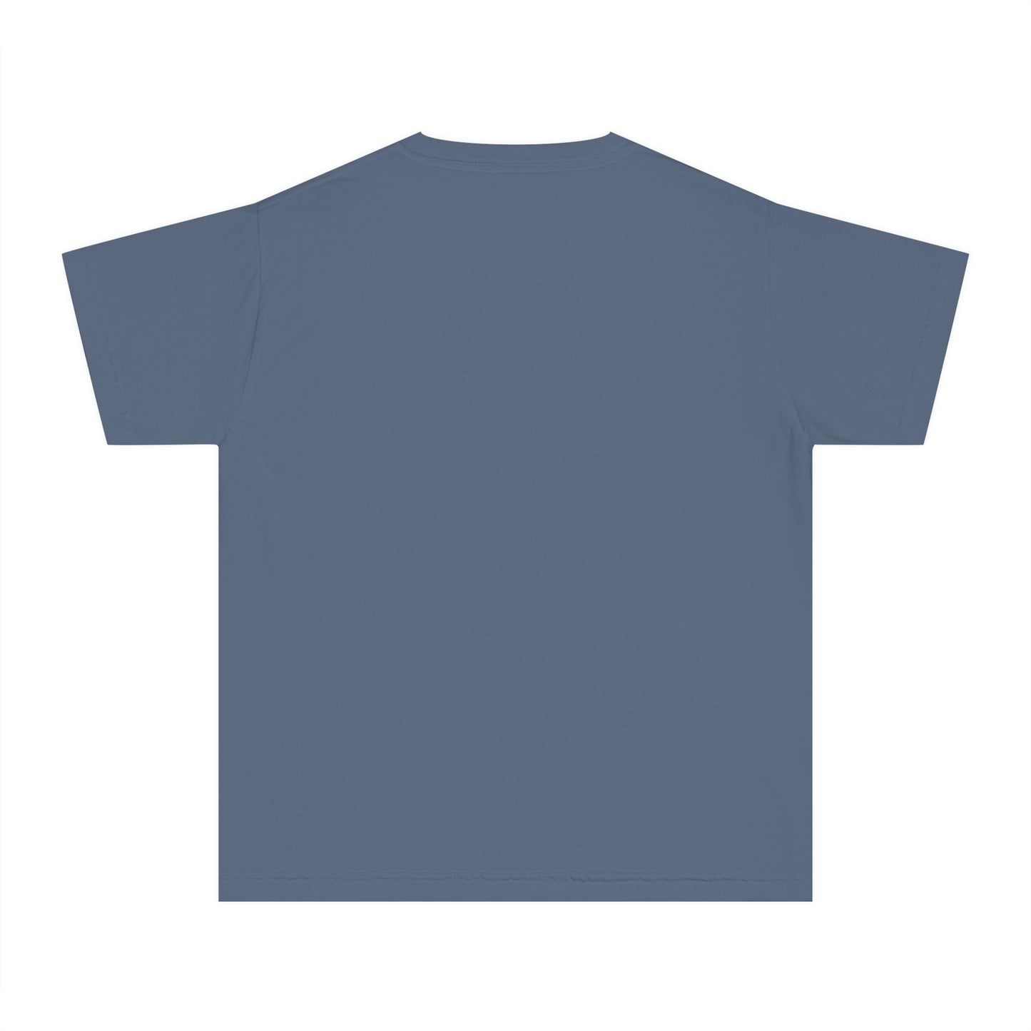 Youth Midweight Tee - 'Consider the Birds'