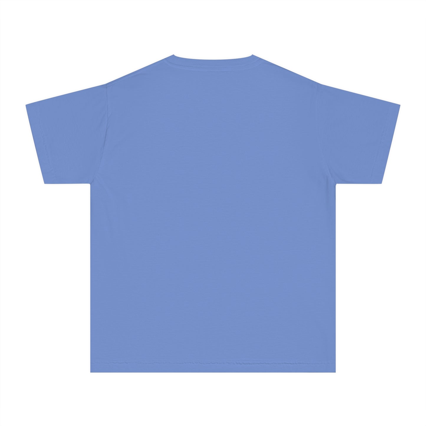 Youth Midweight Tee - 'Consider the Birds'