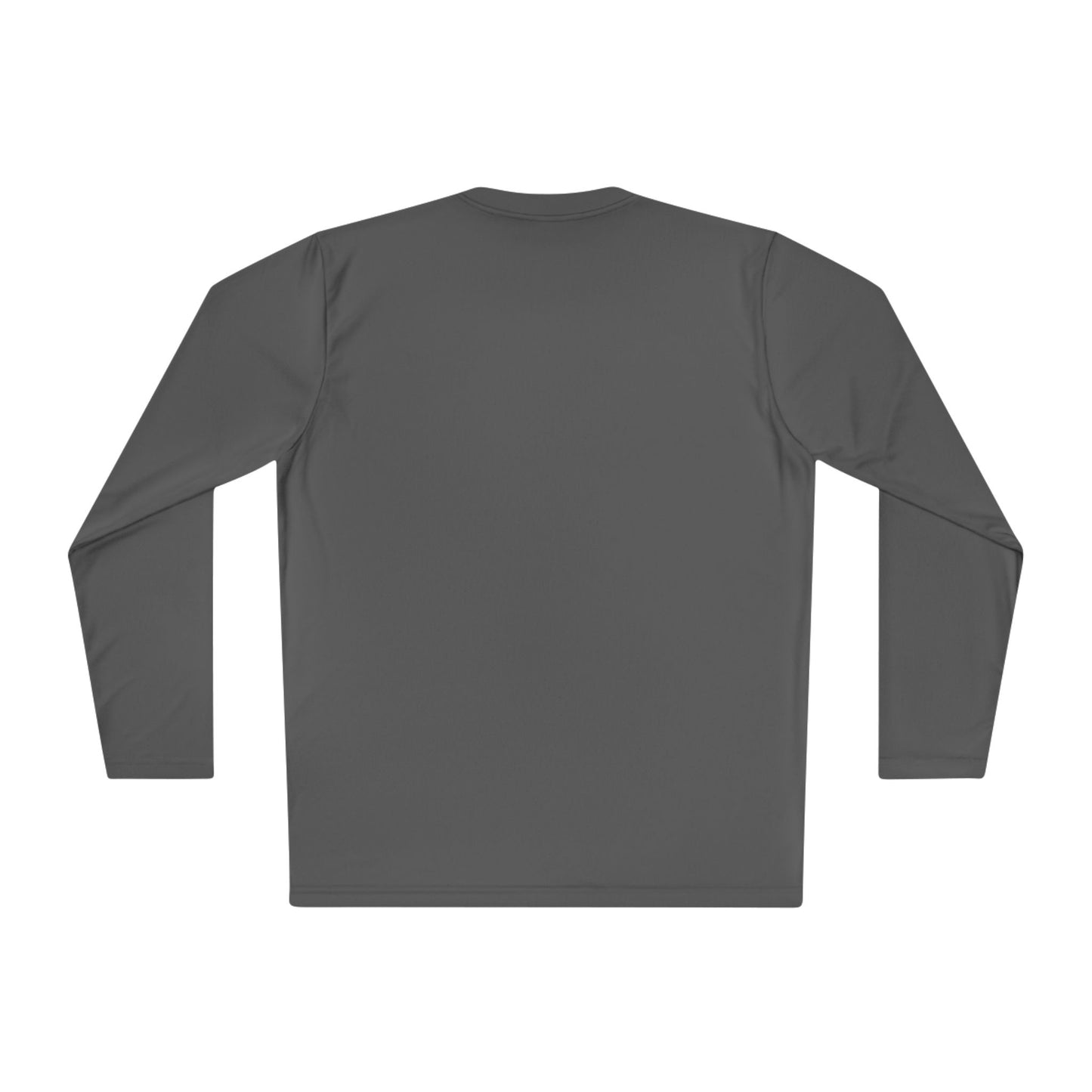 Alive Performance Long Sleeve Tee