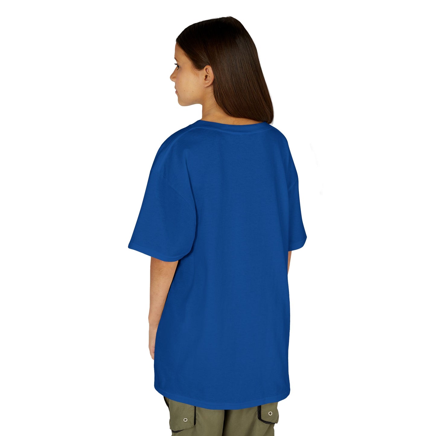 Braddah's Keeper Kids Tee