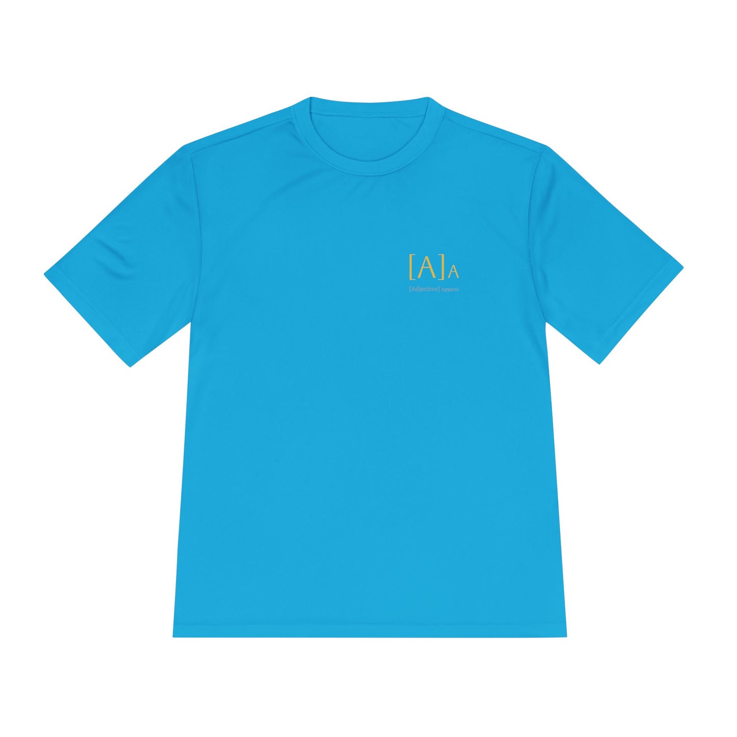 Chosen Lighthouse Performance Tee, Moisture Wicking Shirt, 1 Peter 2:9 Unisex Activewear, Beach Lovers Gift, Nautical Graphic Tee