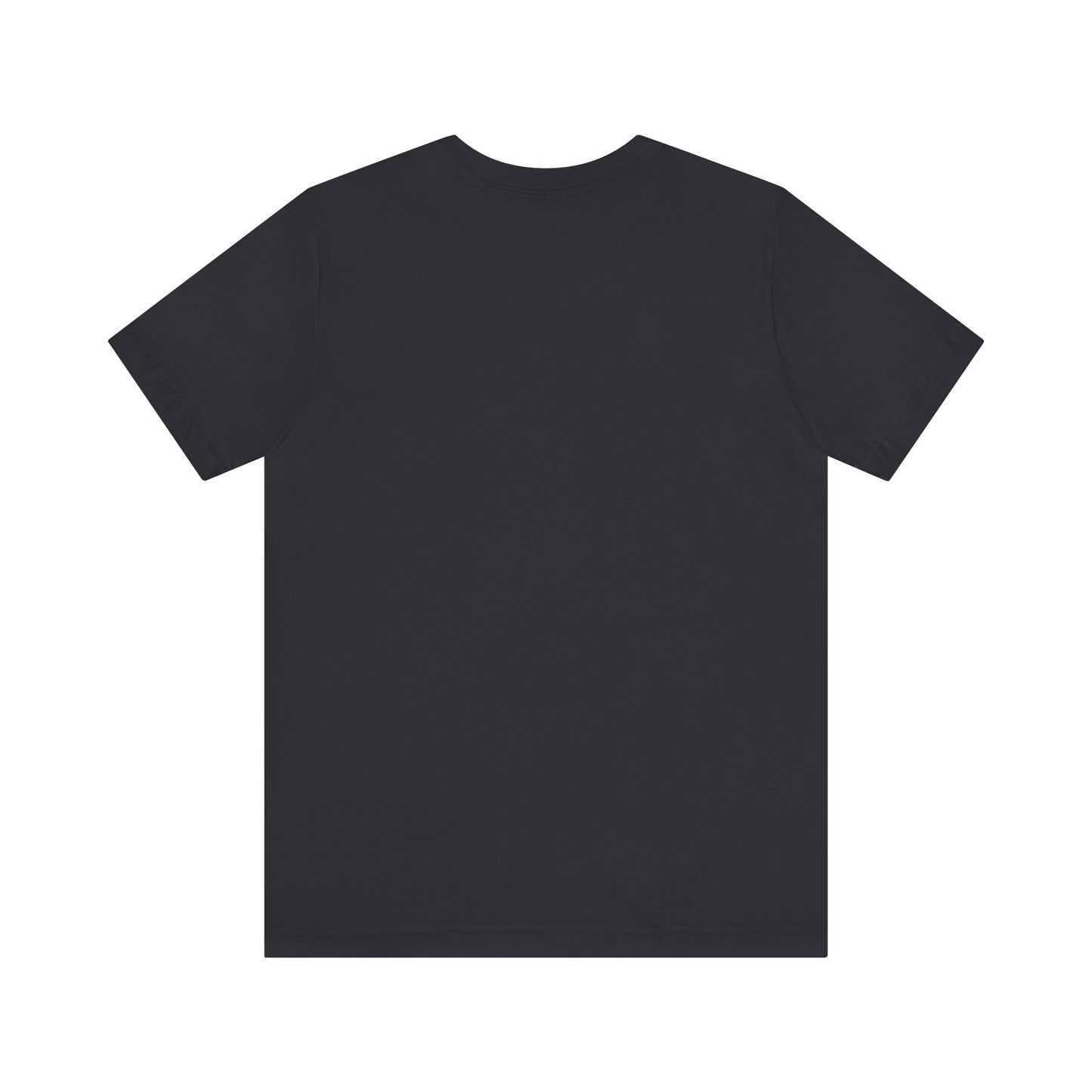 Fearfully Made Adult Tee | Wonderfully Motivational T-Shirt, Inspirational Gift, Unisex Apparel, Faith-Based Clothing, Everyday Wear
