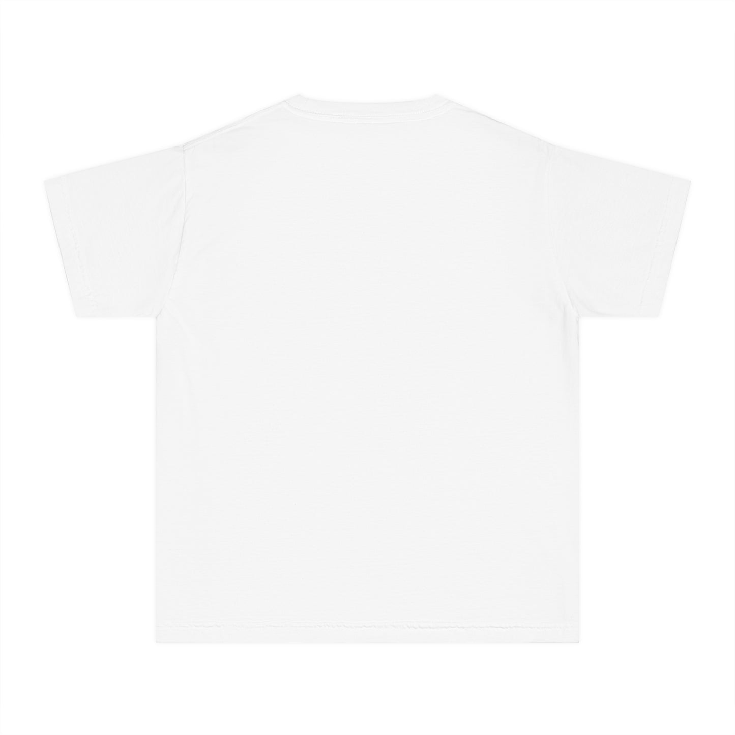 Youth Midweight Tee - 'Consider the Birds'