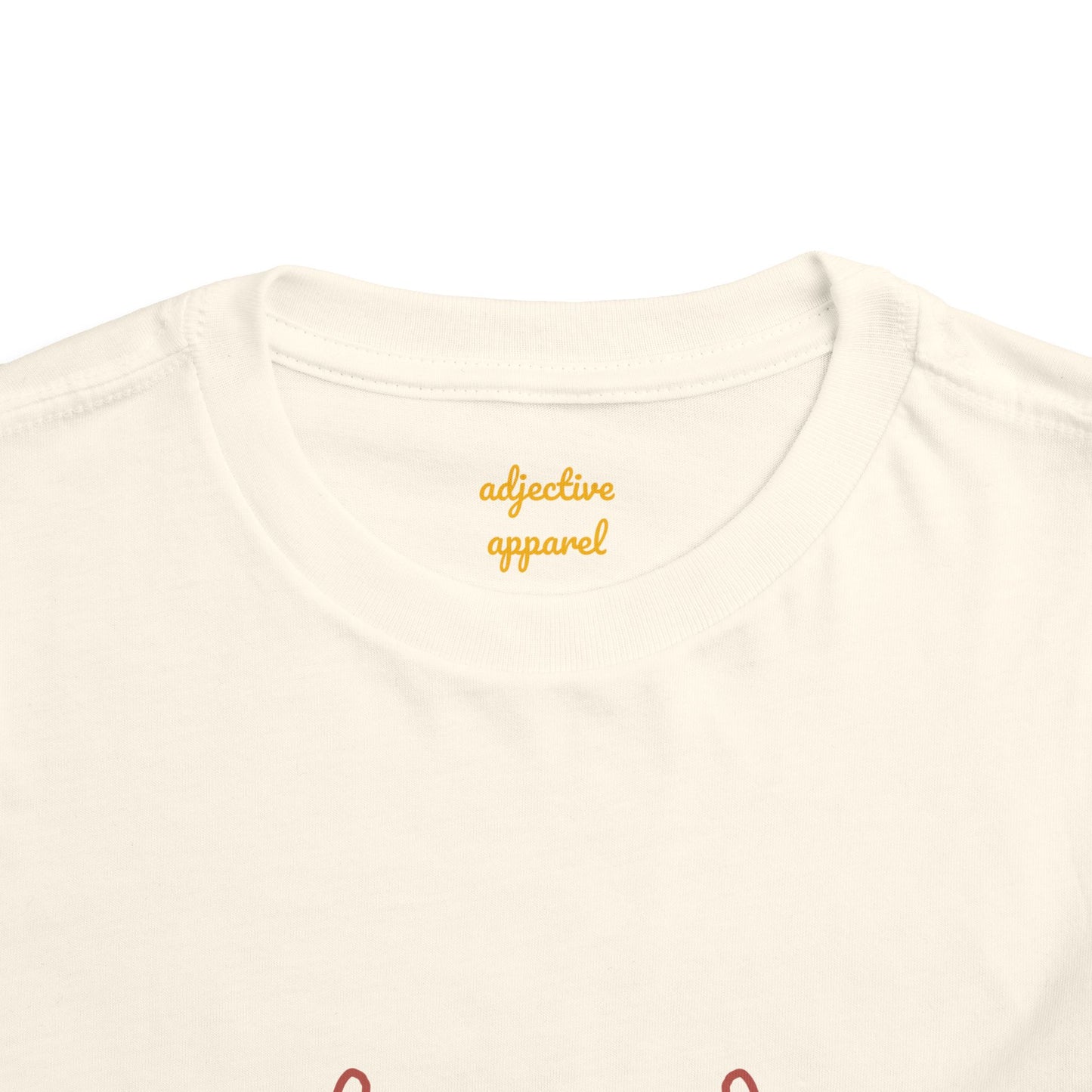 Toddler T-Shirt - Braddah's Keeper Shaka Ohana Hawaiian Shirt