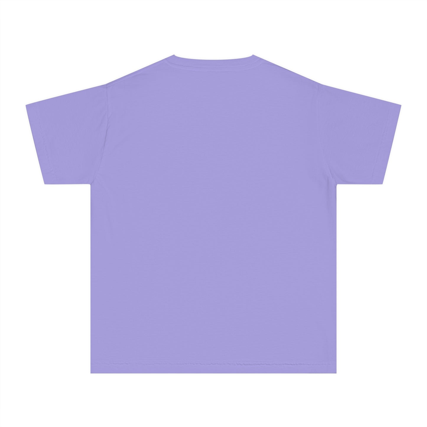 Youth Midweight Tee - 'Consider the Birds'