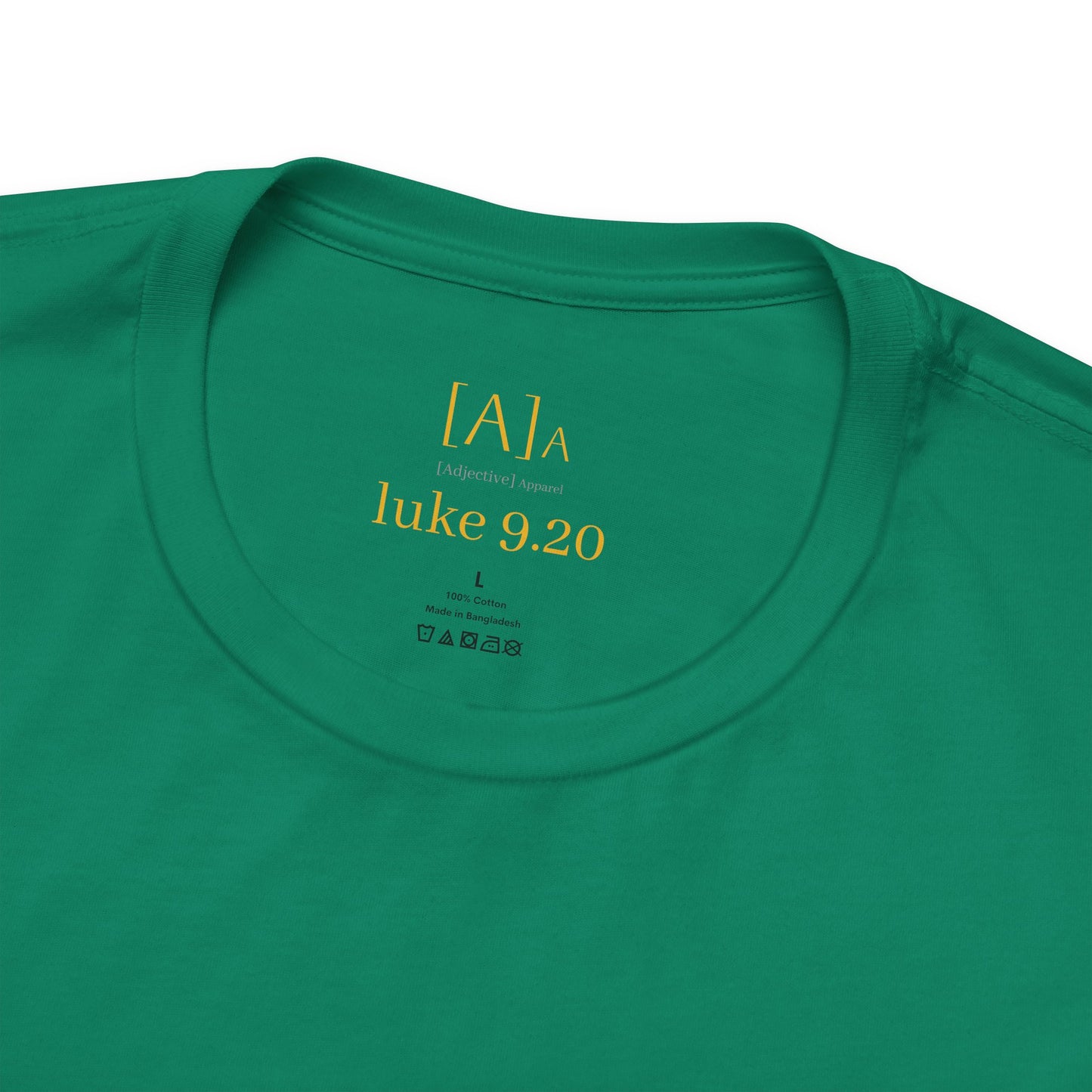 Donkey The Lord Needs You Tee