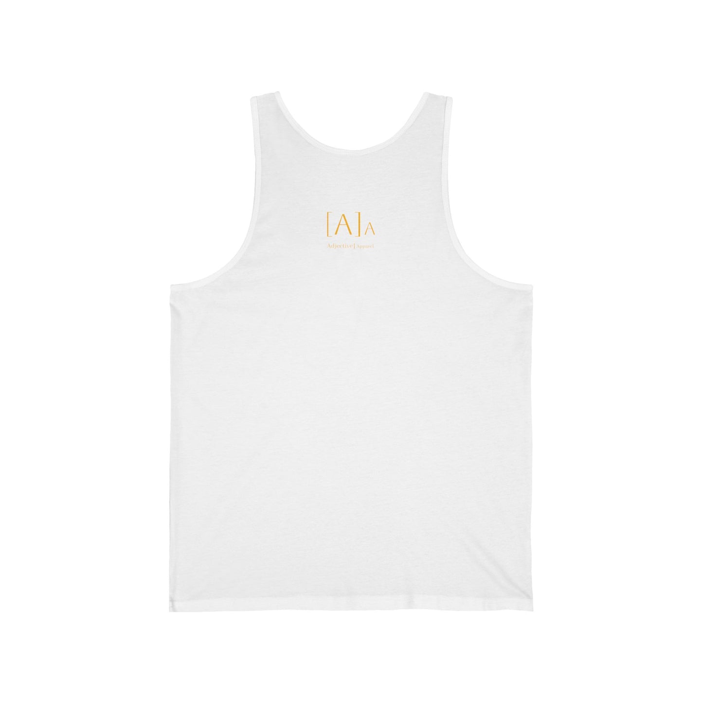 Trust in the Lord Tank Top